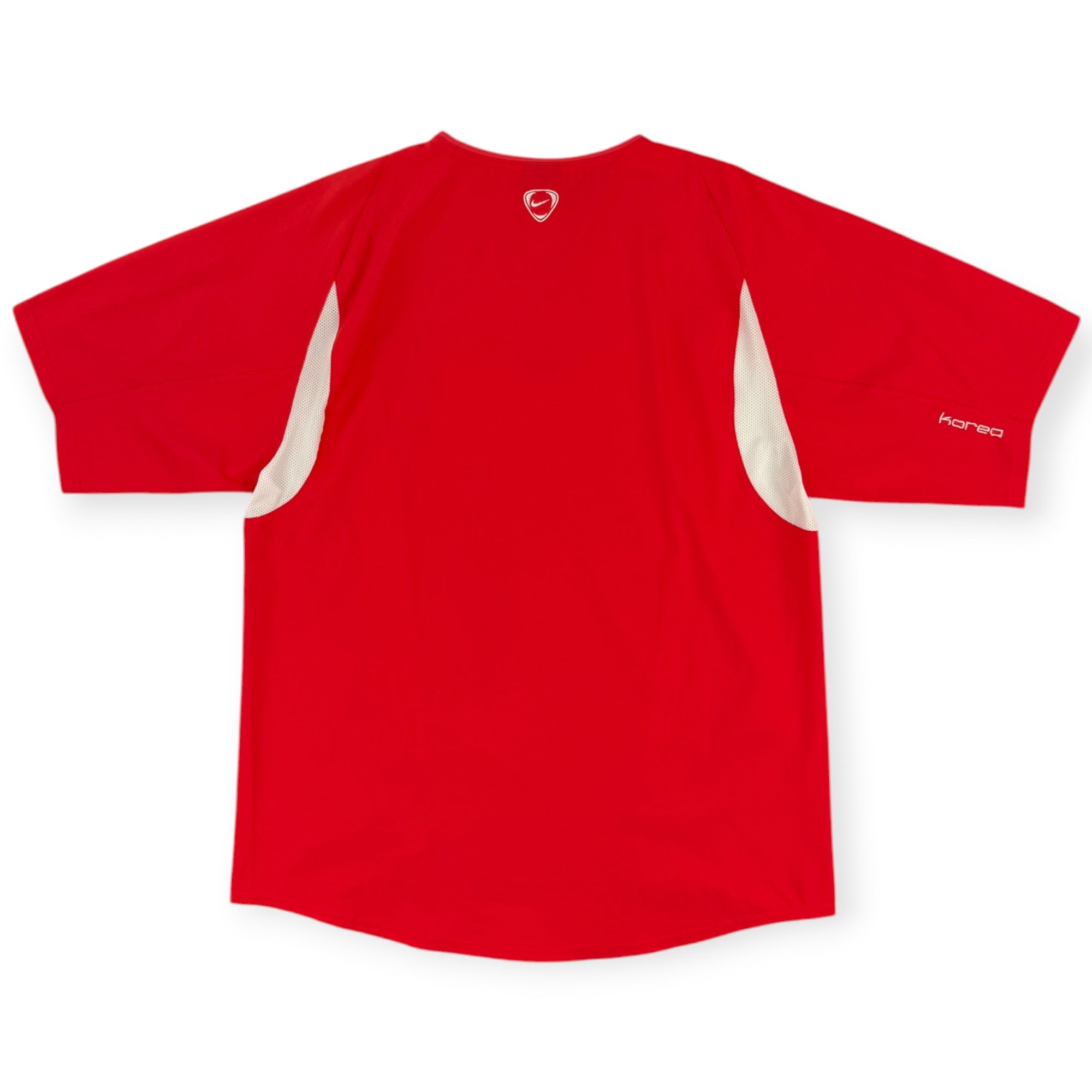South Korea 2002 Training Shirt (L)