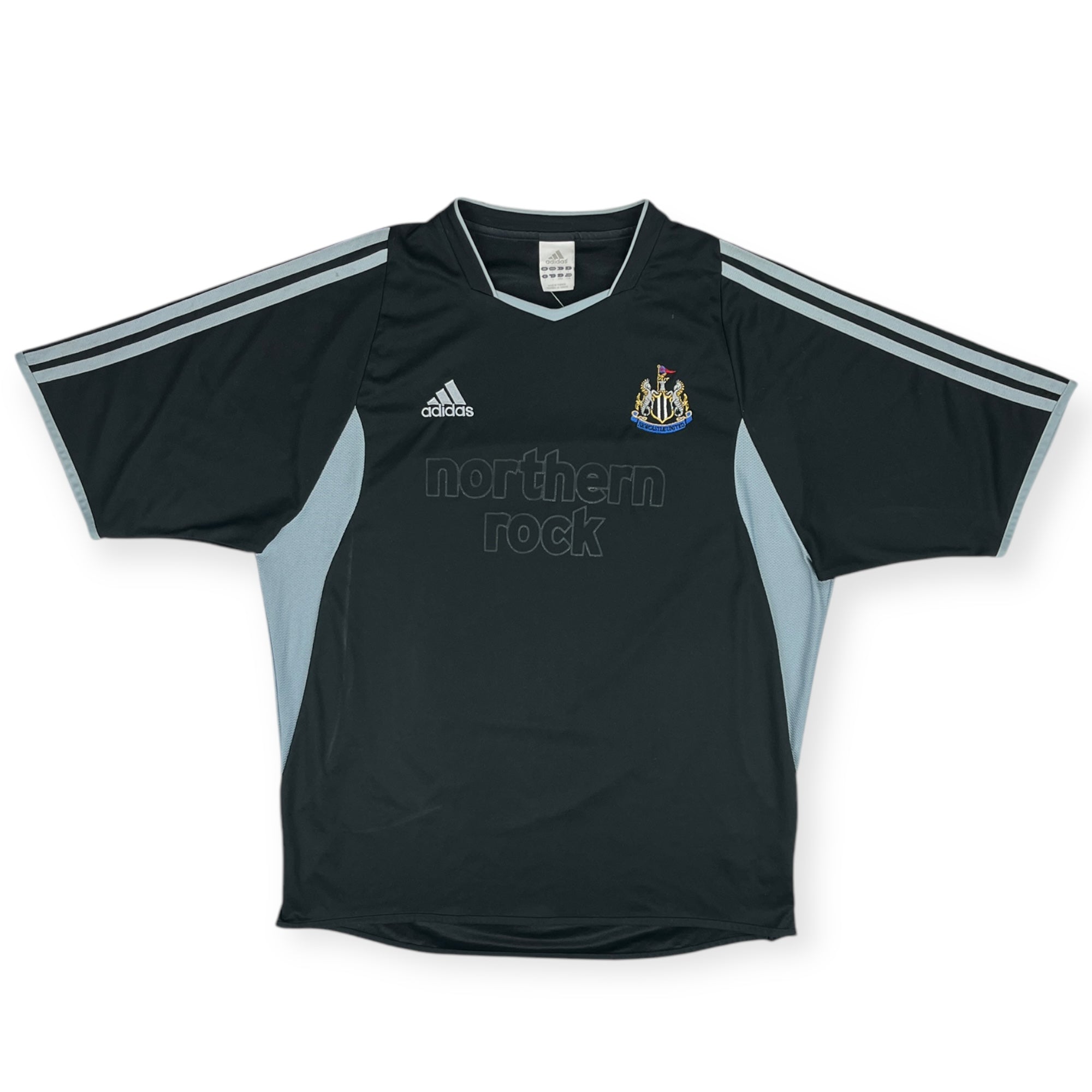 Newcastle 2003 Away Shirt (L)