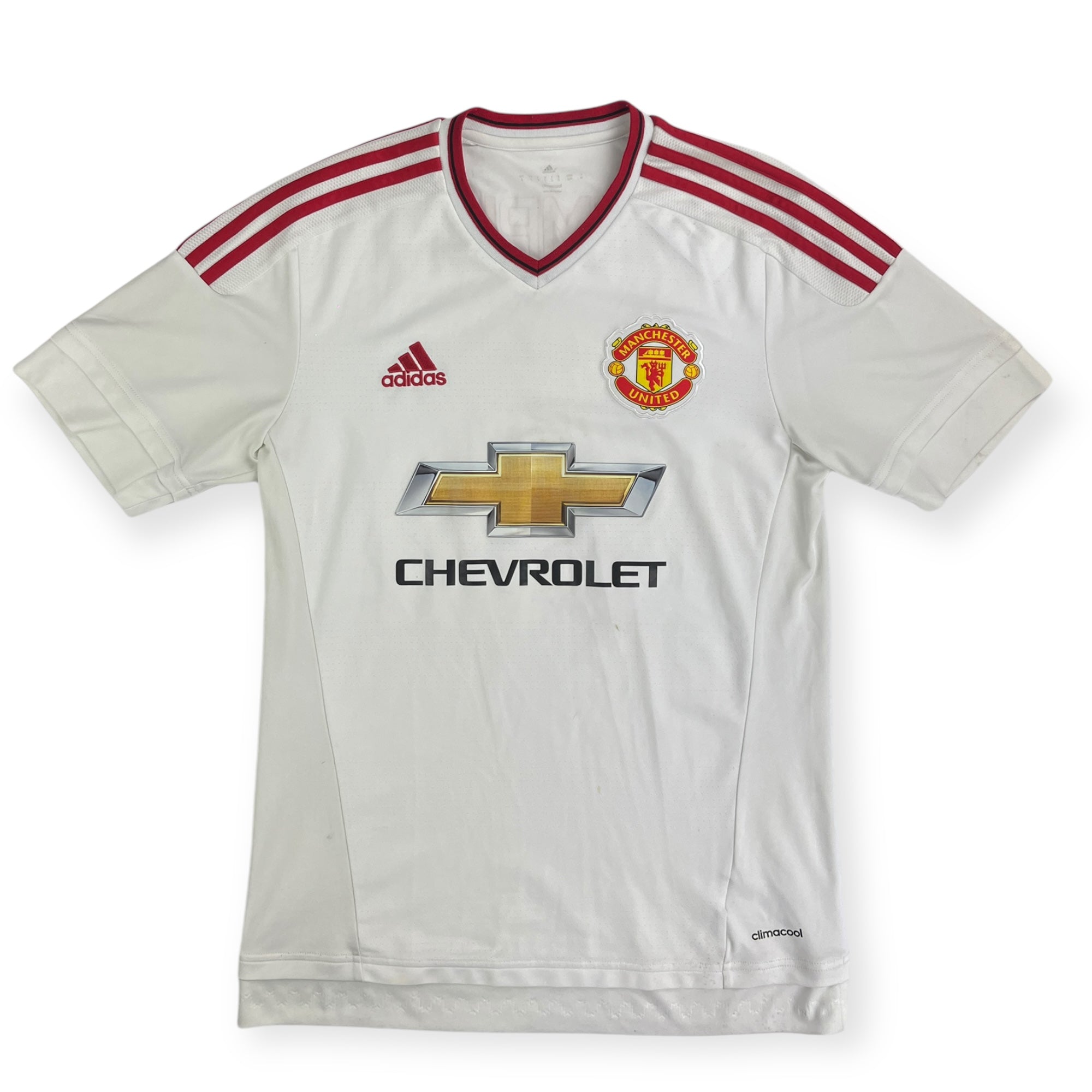 Manchester United 2015 Away Shirt