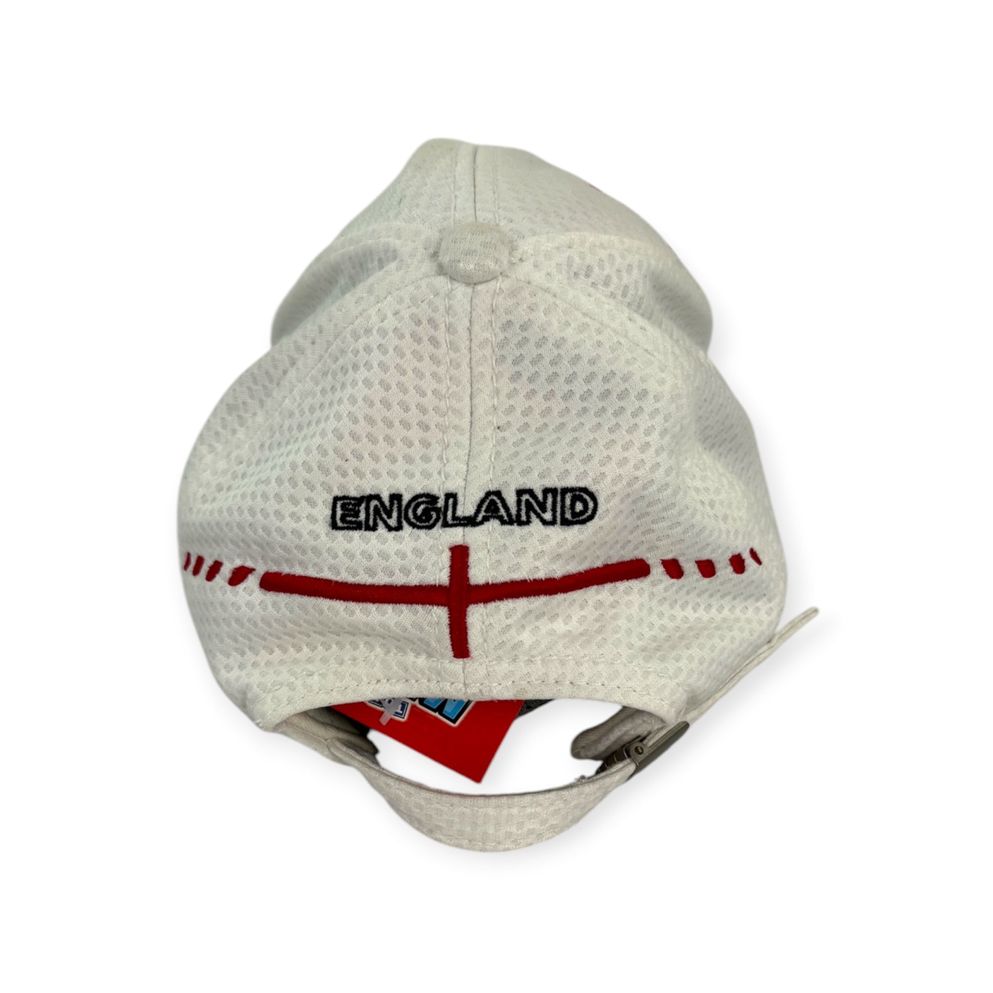 England 2006 Cap