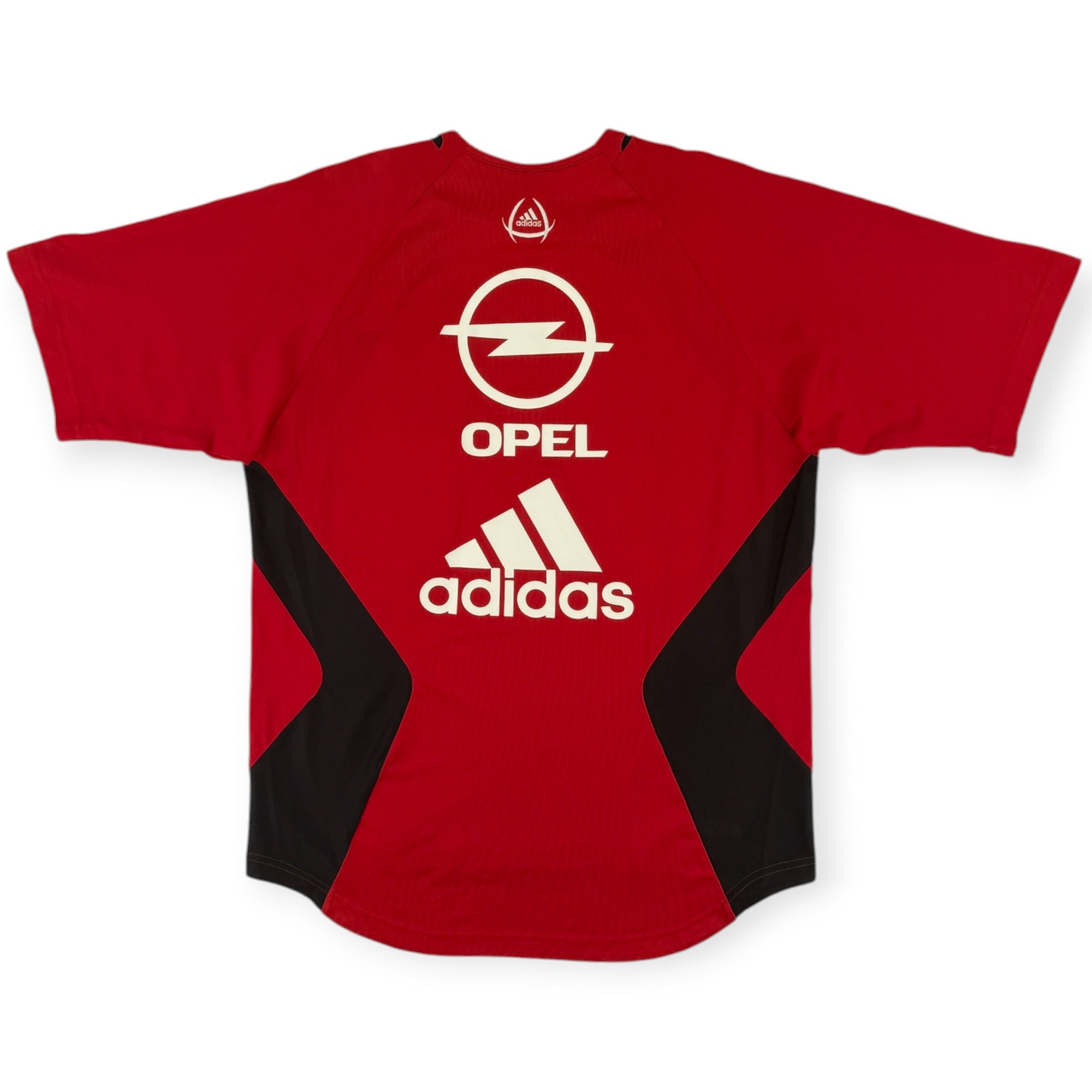 AC Milan 2005 Training Shirt (M)