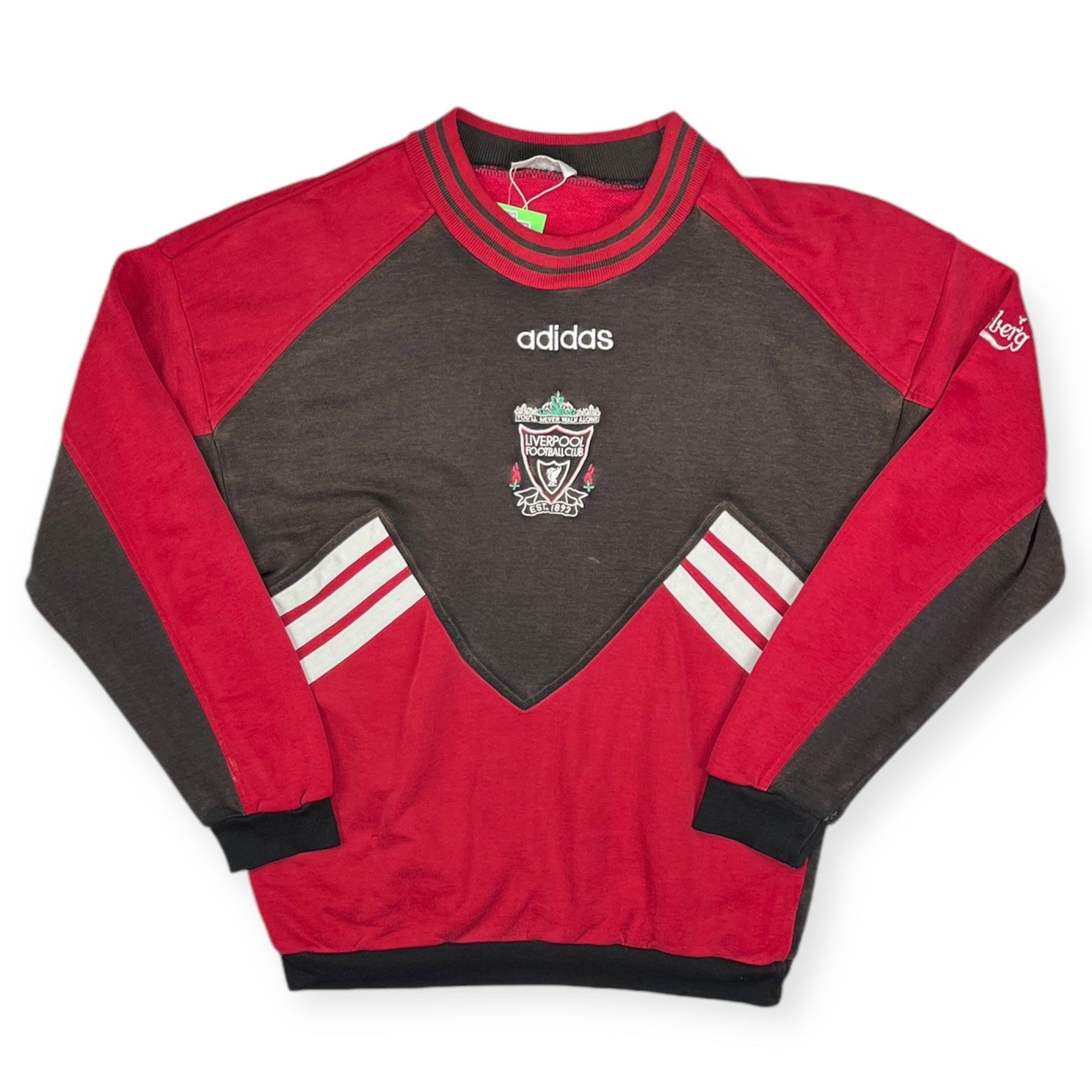 Liverpool 1993 Sweatshirt (M)