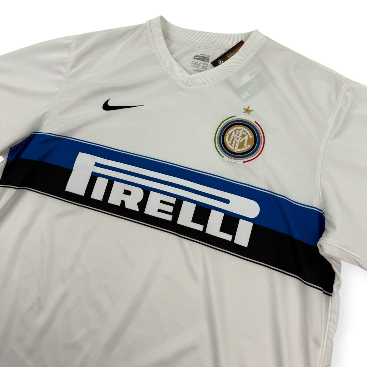 Inter Milan 2009 Away Shirt (L)
