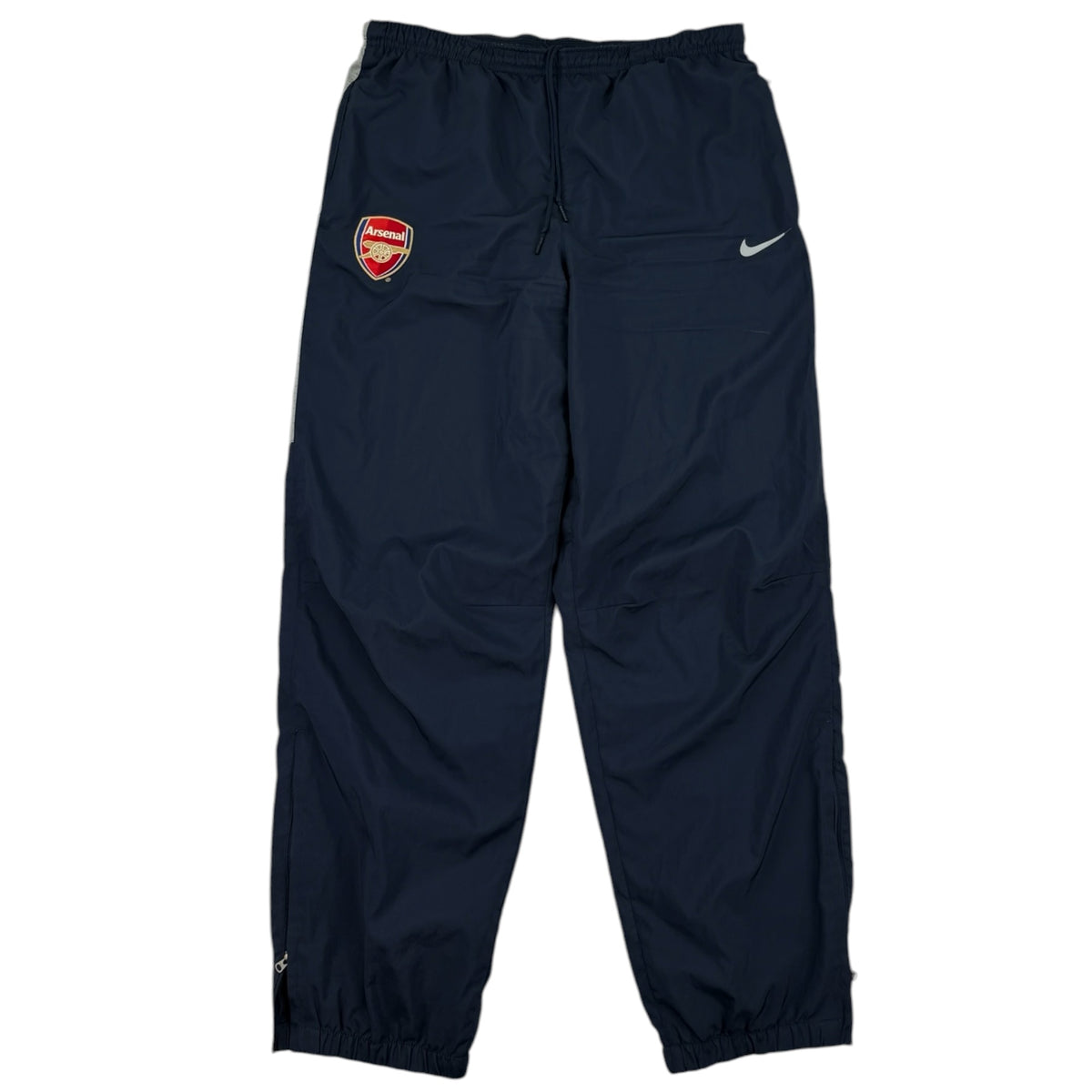 Arsenal 2009 Tracksuit Bottoms (L)