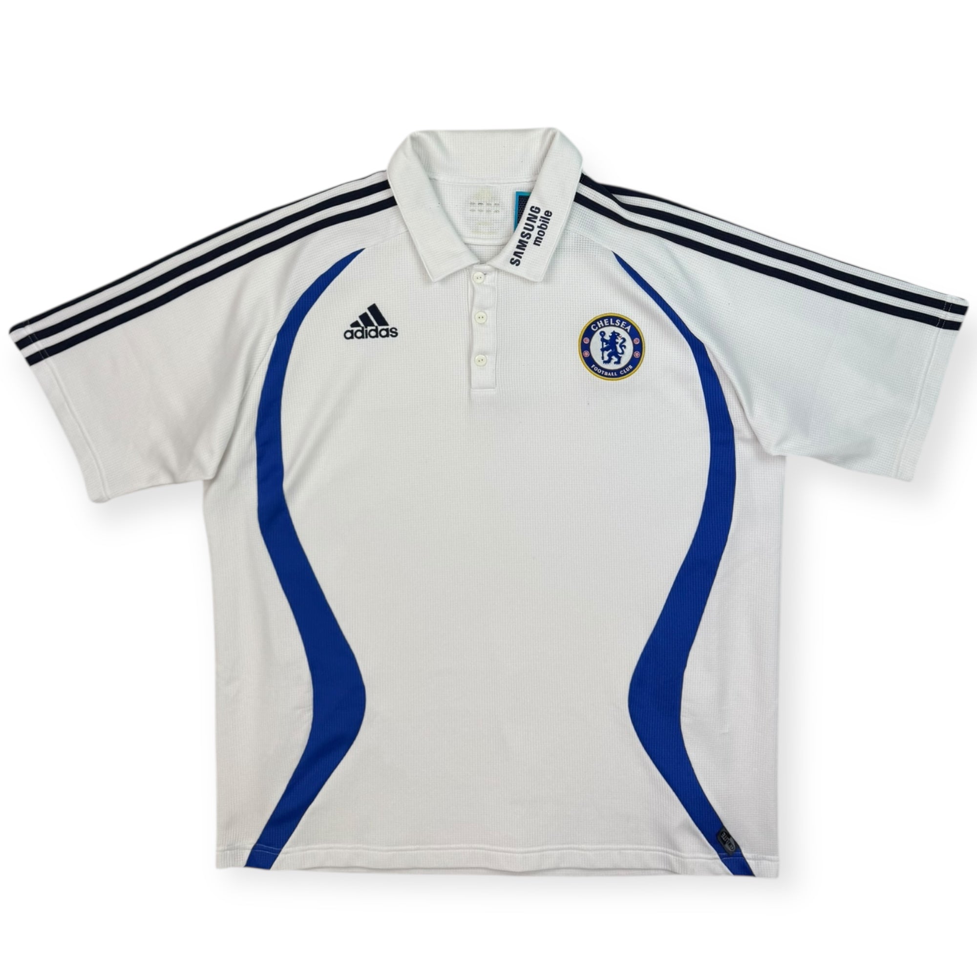 Chelsea 2006 Polo Shirt (XL)