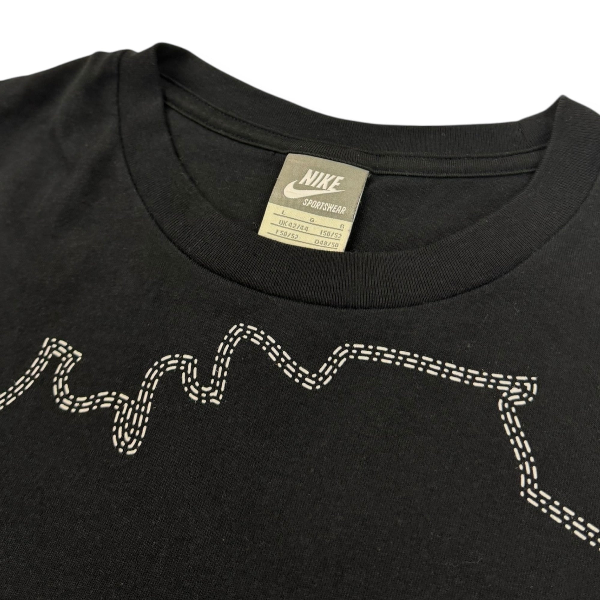 Juventus 2007 T-Shirt (L)