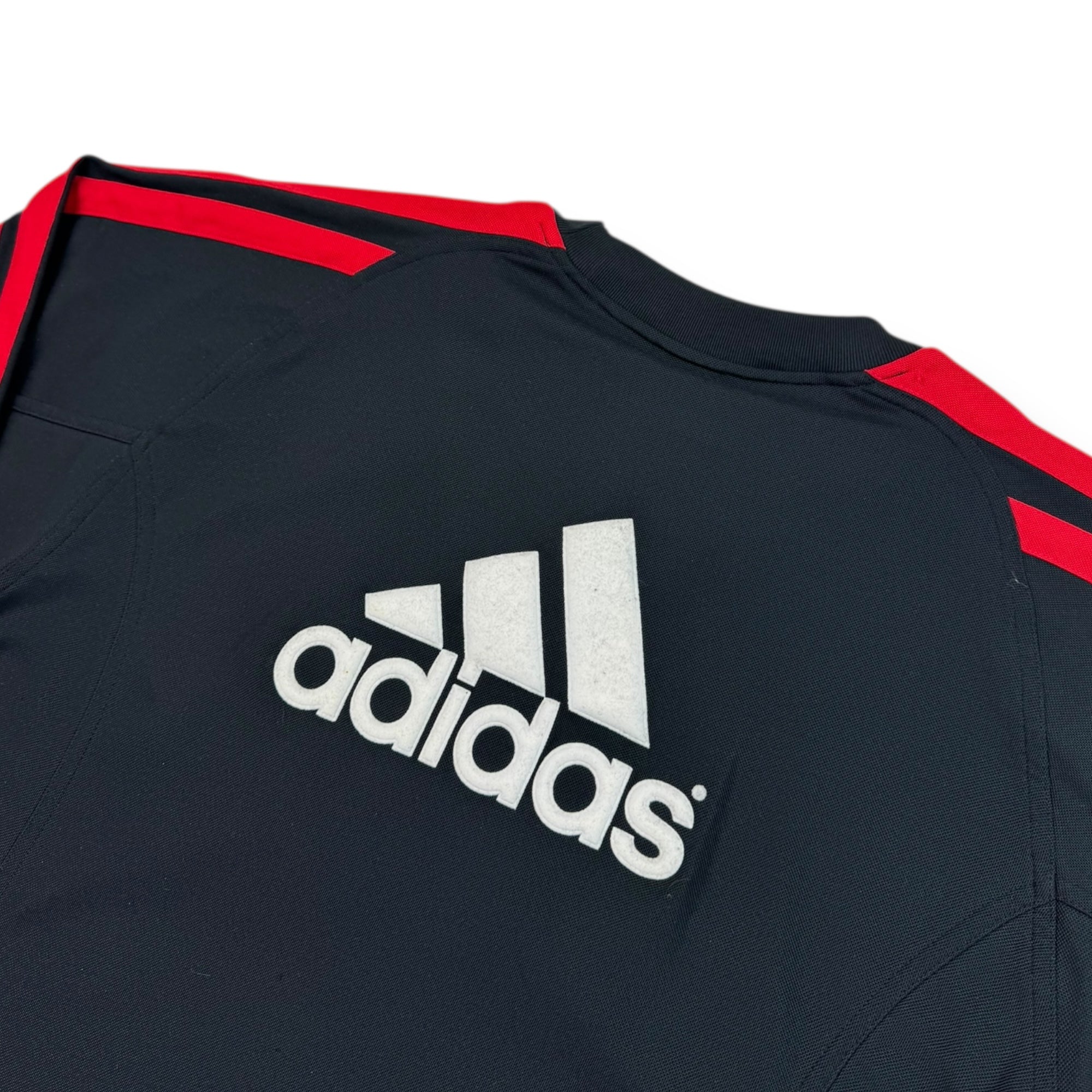 AC Milan 1998 L/S Training Shirt (XL)