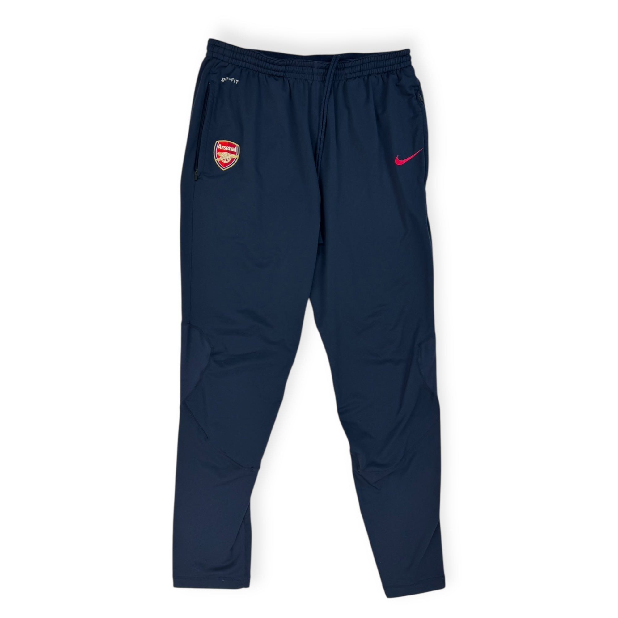 Arsenal 2010 Tracksuit Bottoms (L)