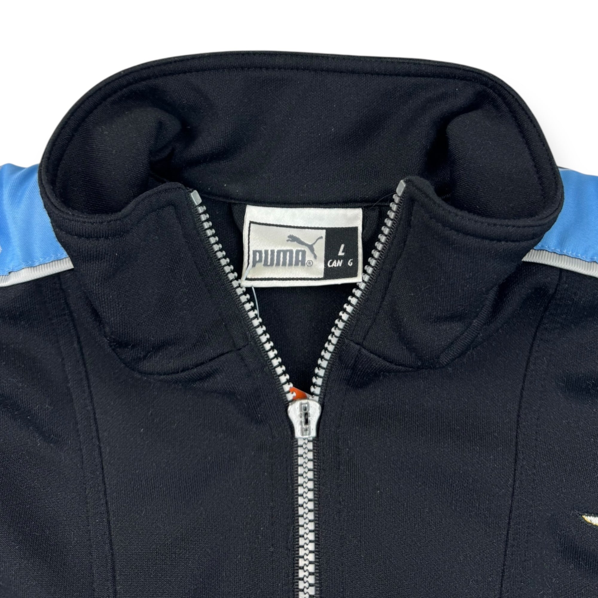 Lazio 1998 1/4 Zip (L)