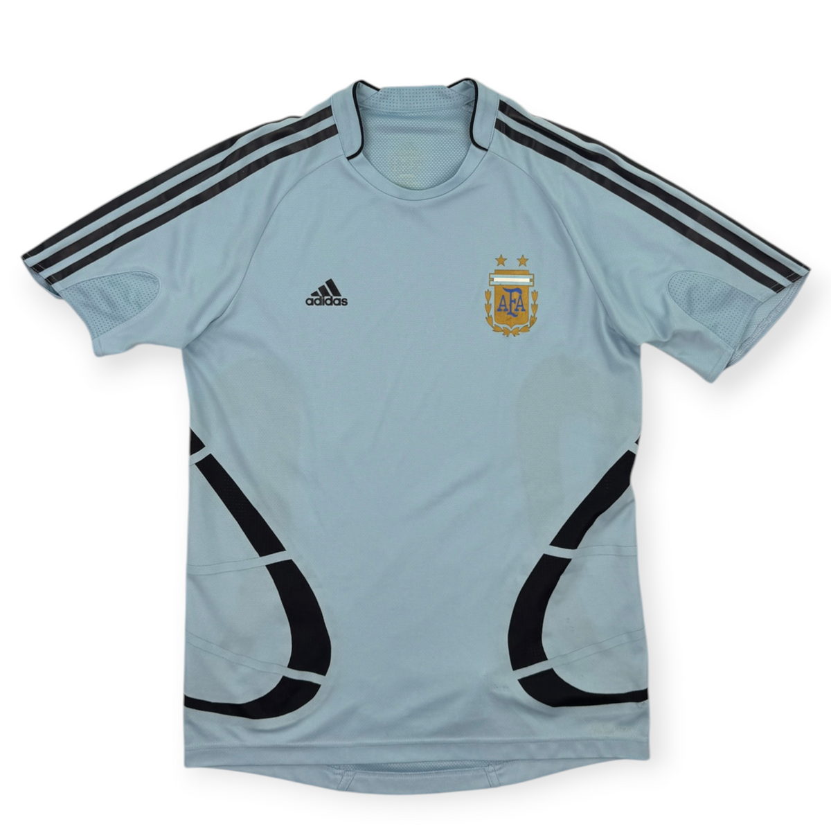 Argentina 2008 Training Shirt (M)