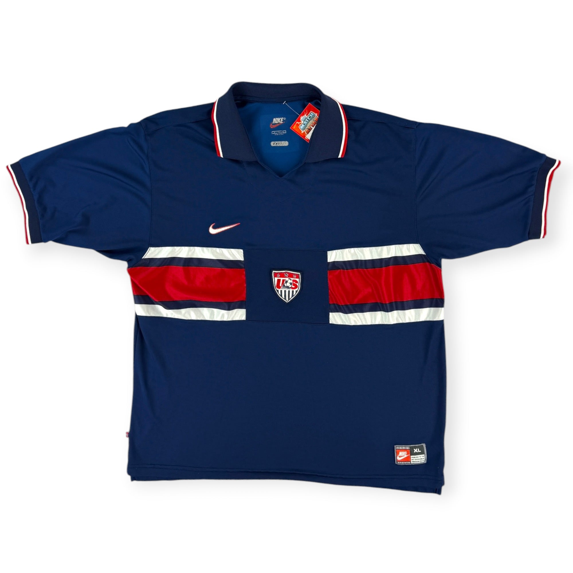 USA 1995 Away Shirt (XL)
