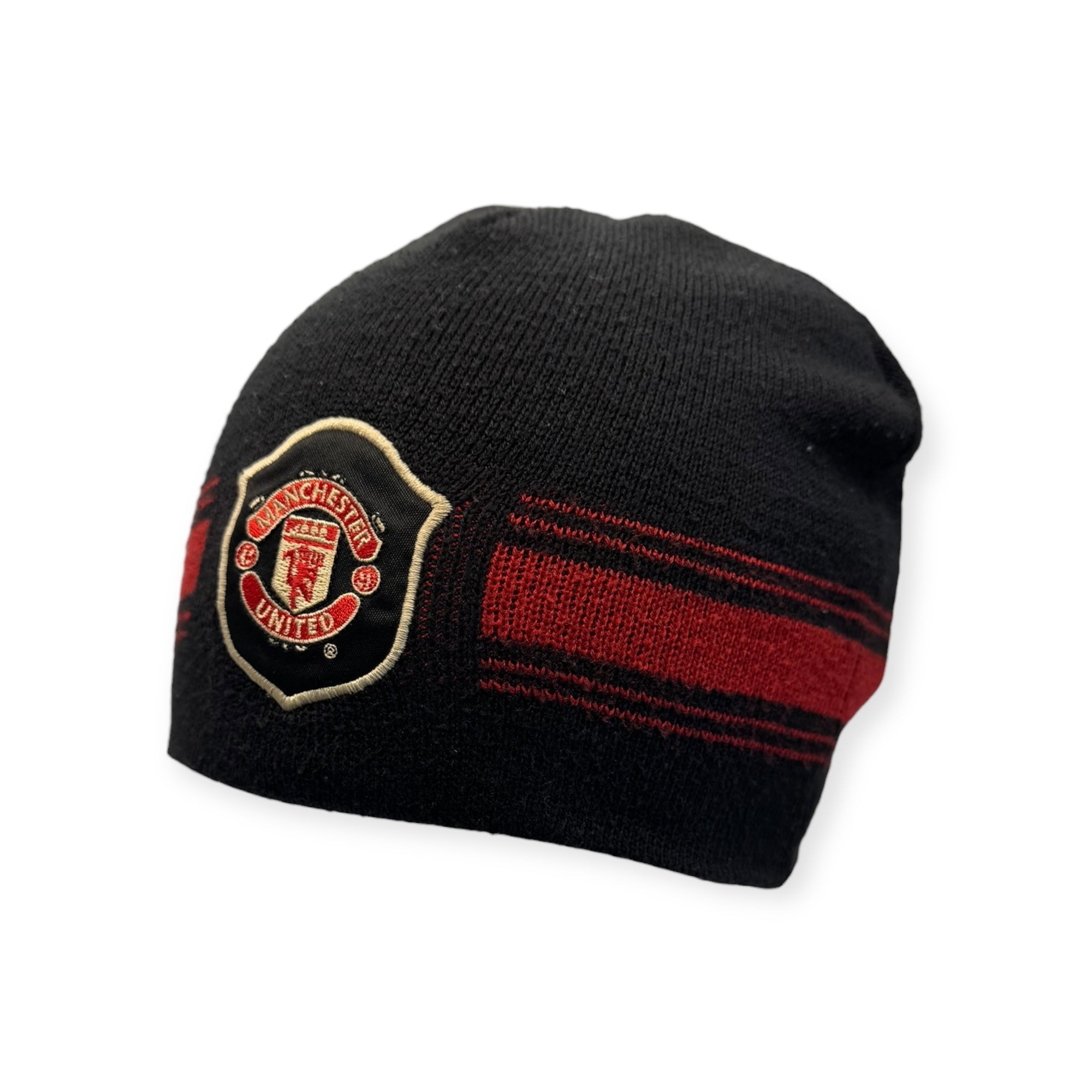 Manchester United Beanie