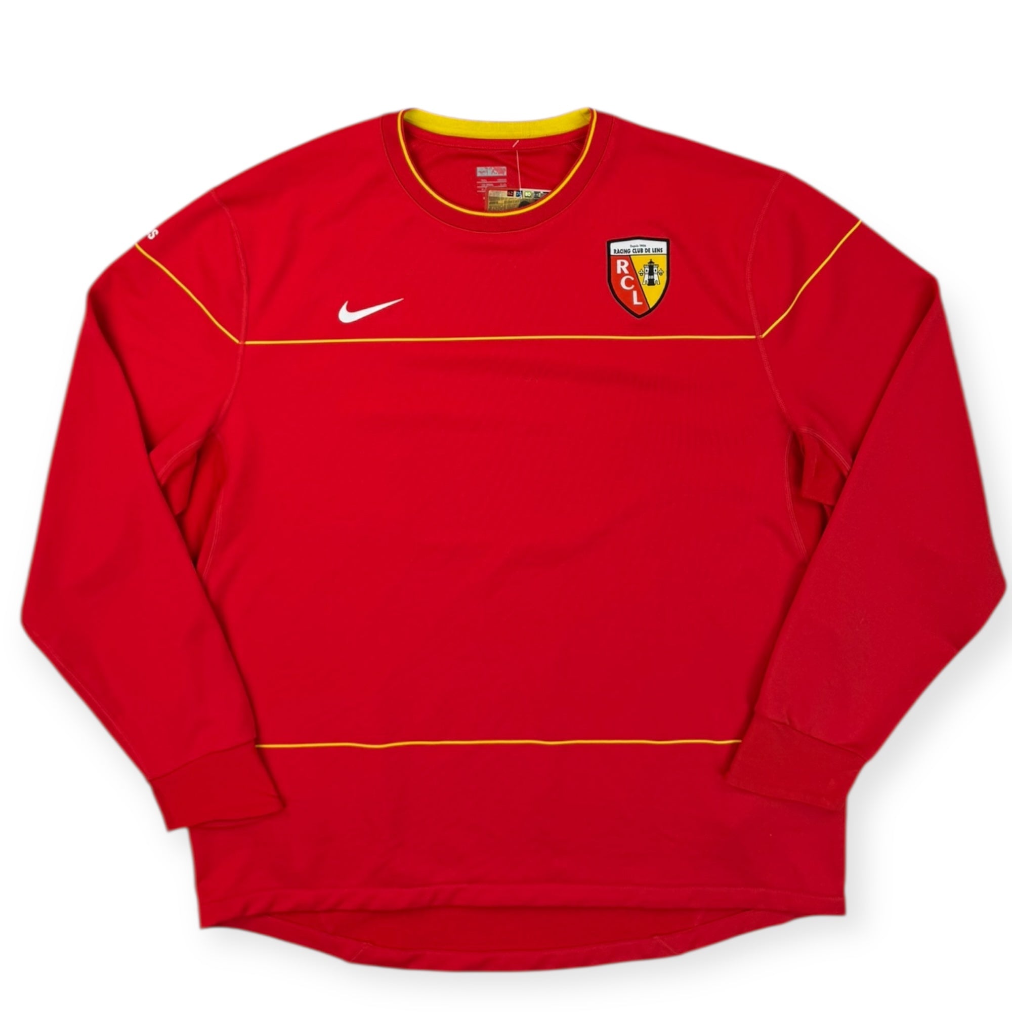 RC Lens 2008 Jumper (XXL)