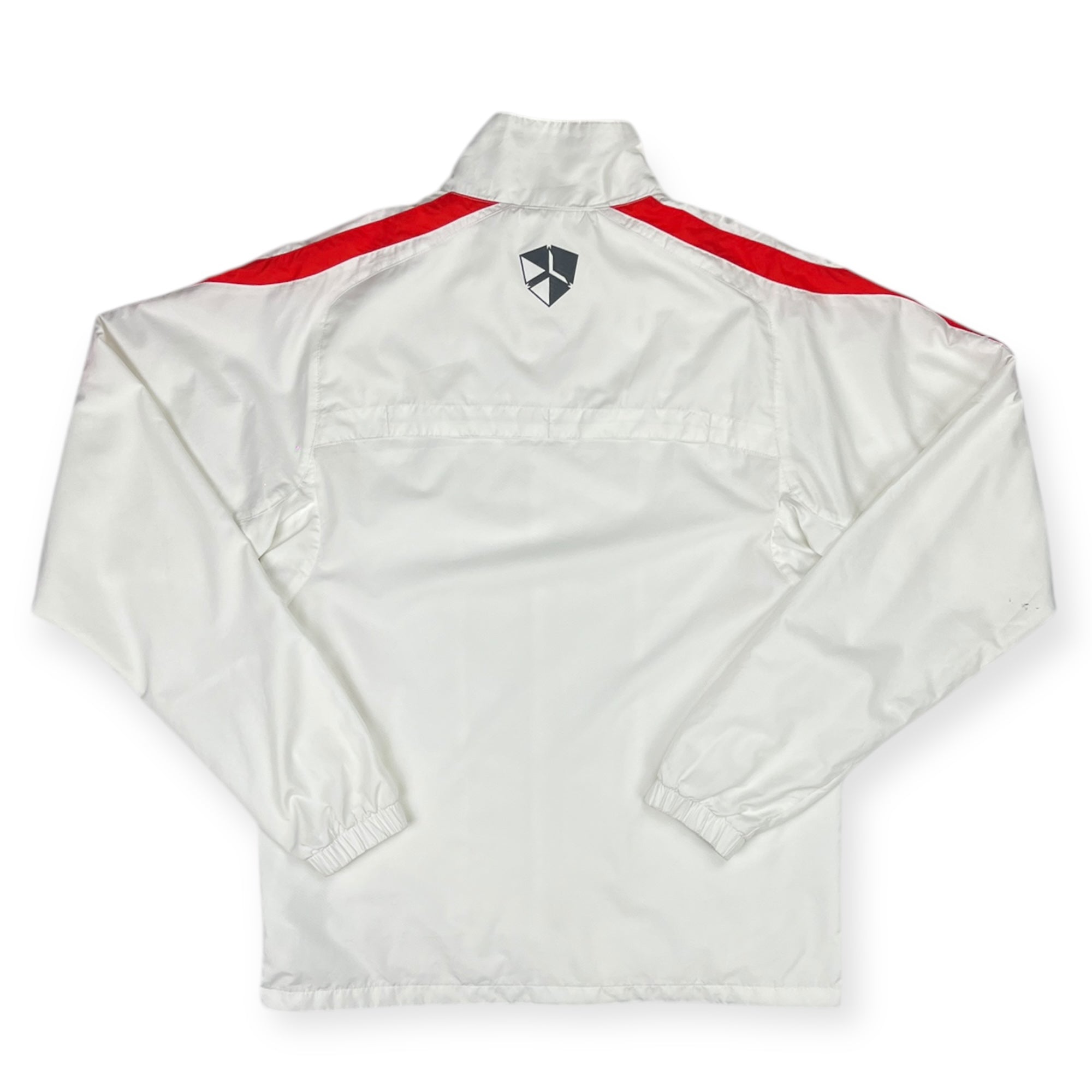 Manchester United 2010 Tracksuit (S)