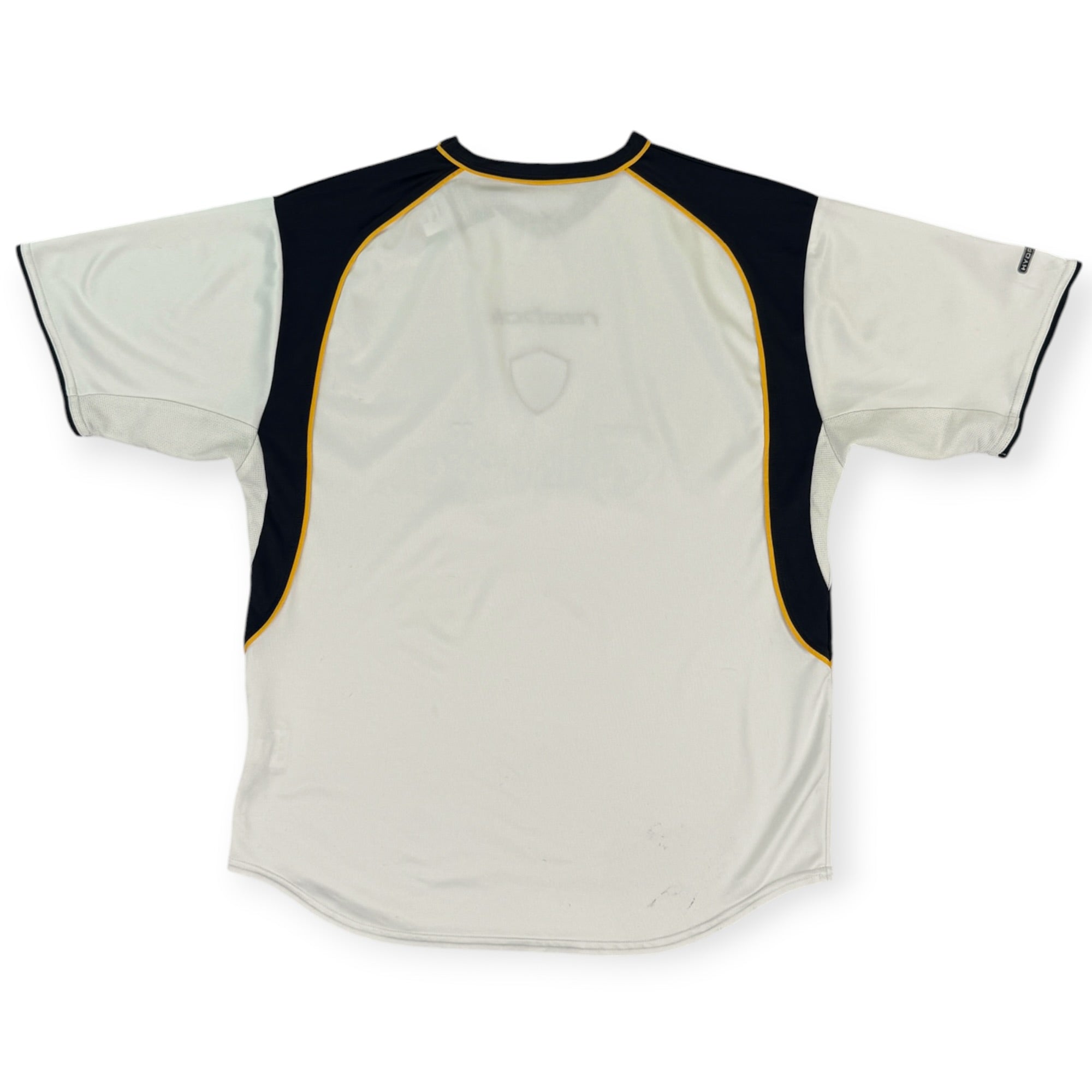Liverpool 2001 Away Shirt (S)