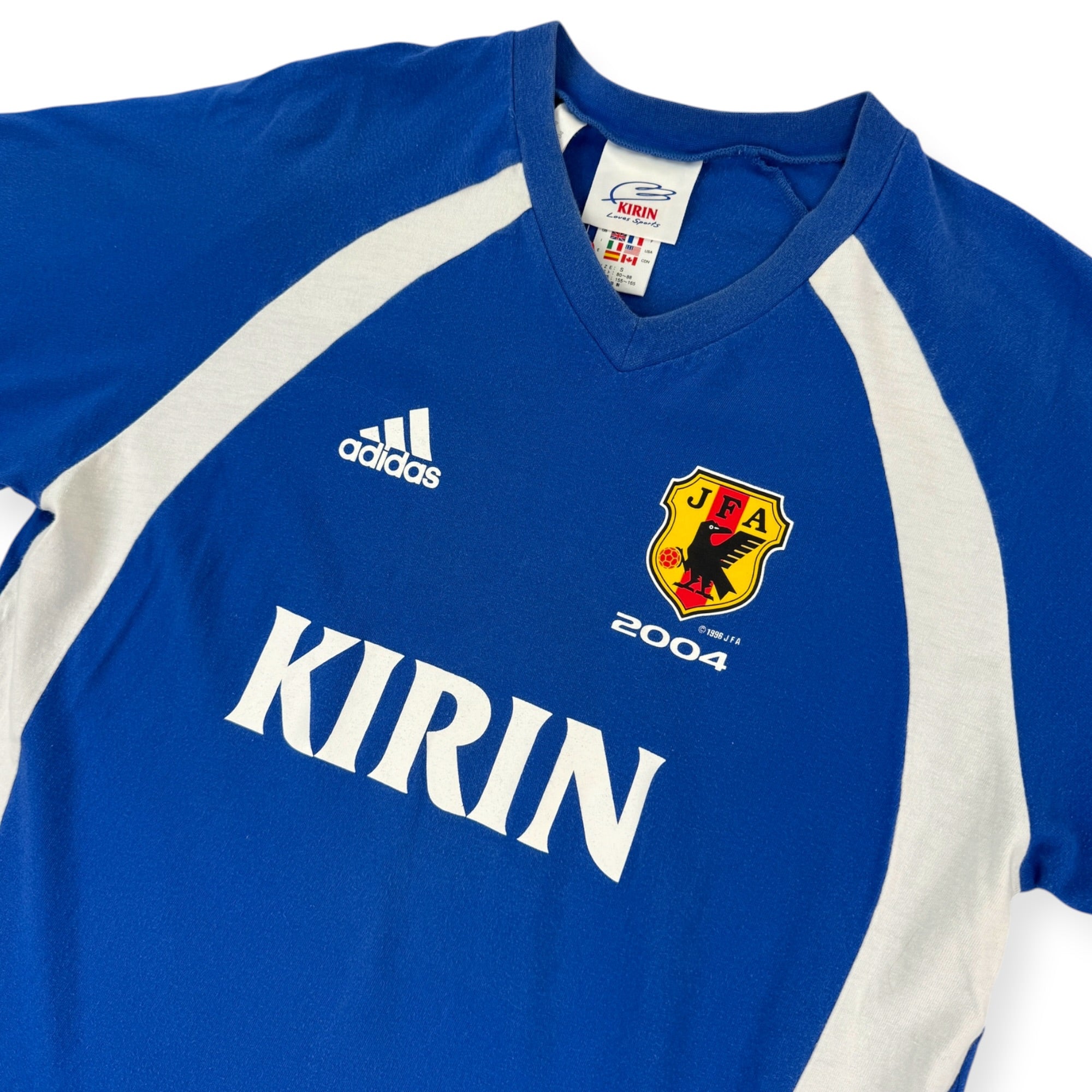 Japan 2004 T-Shirt (S)