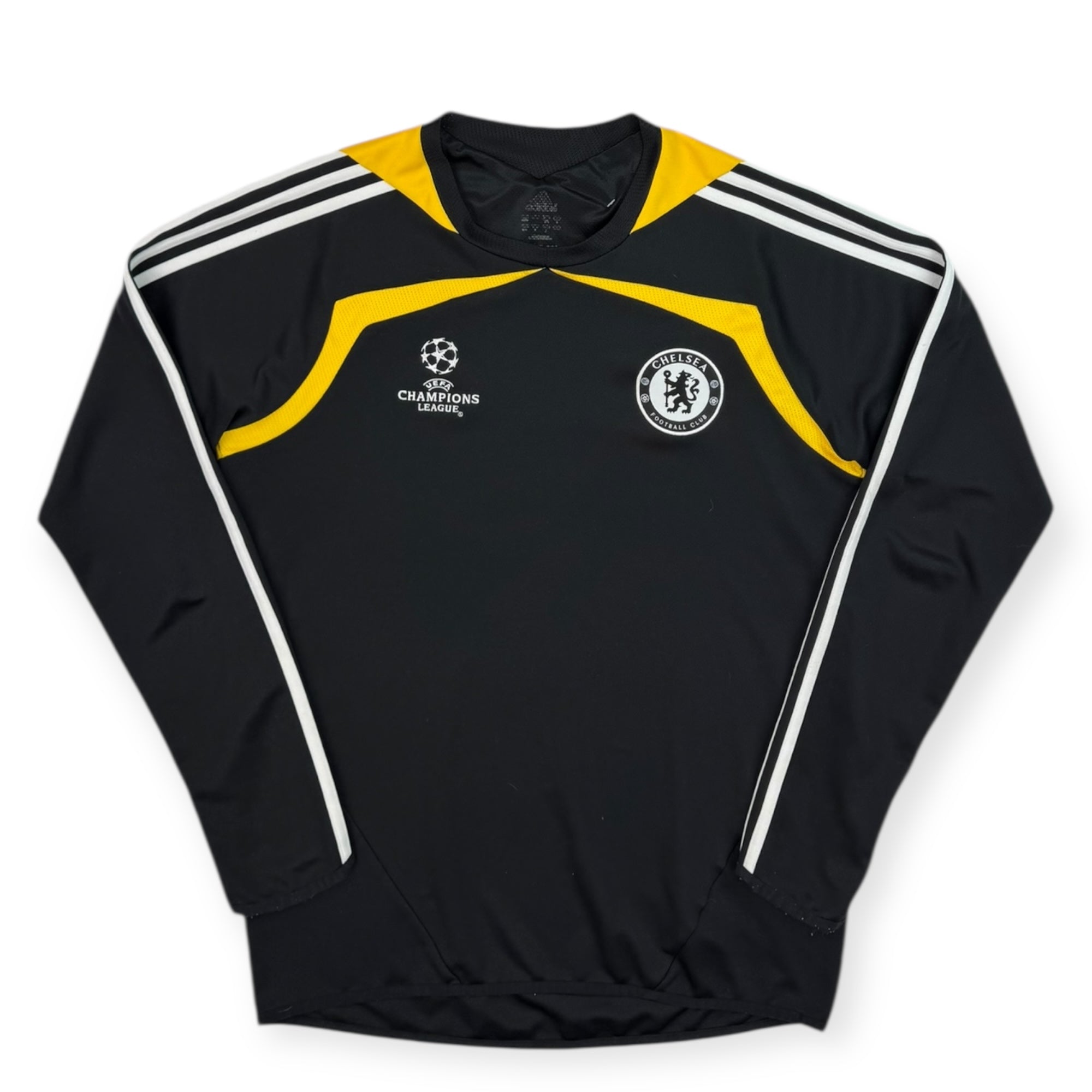 Chelsea 2008 UCL Training Jumper (M)
