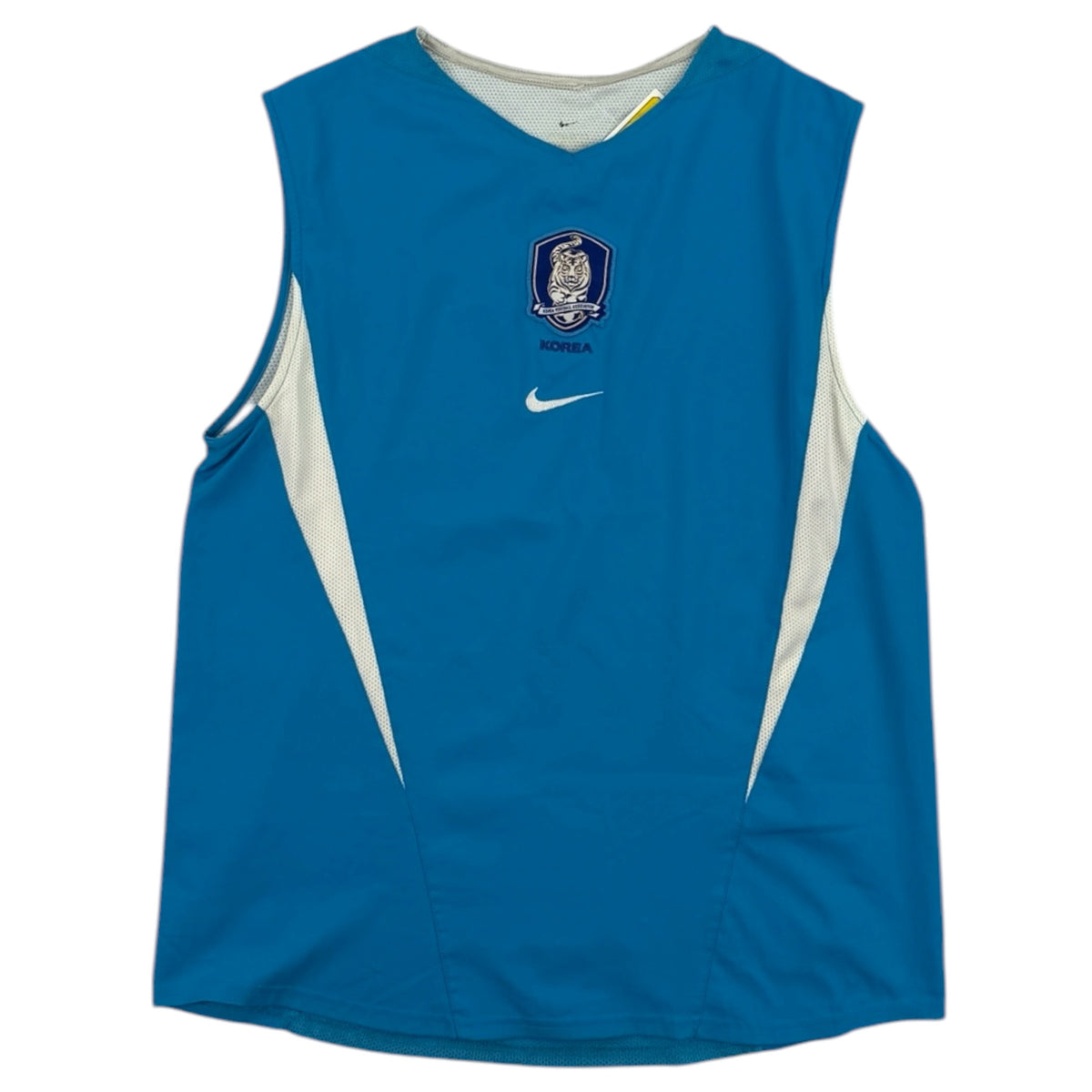 South Korea 2002 Vest (S)