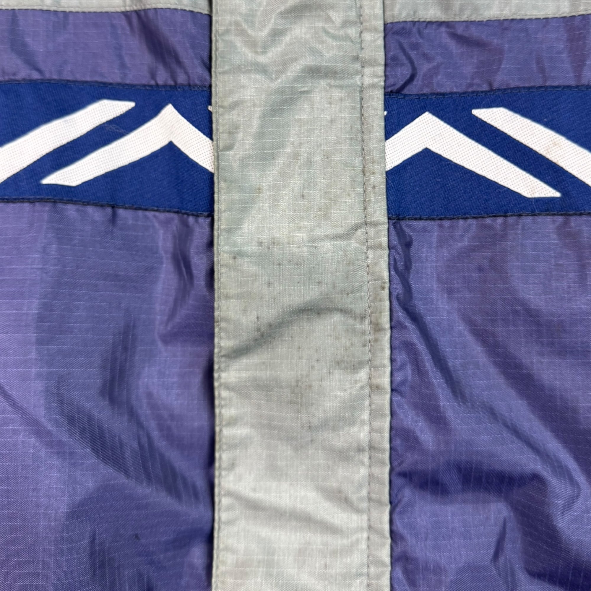 Spurs 1995 Windbreaker (M)