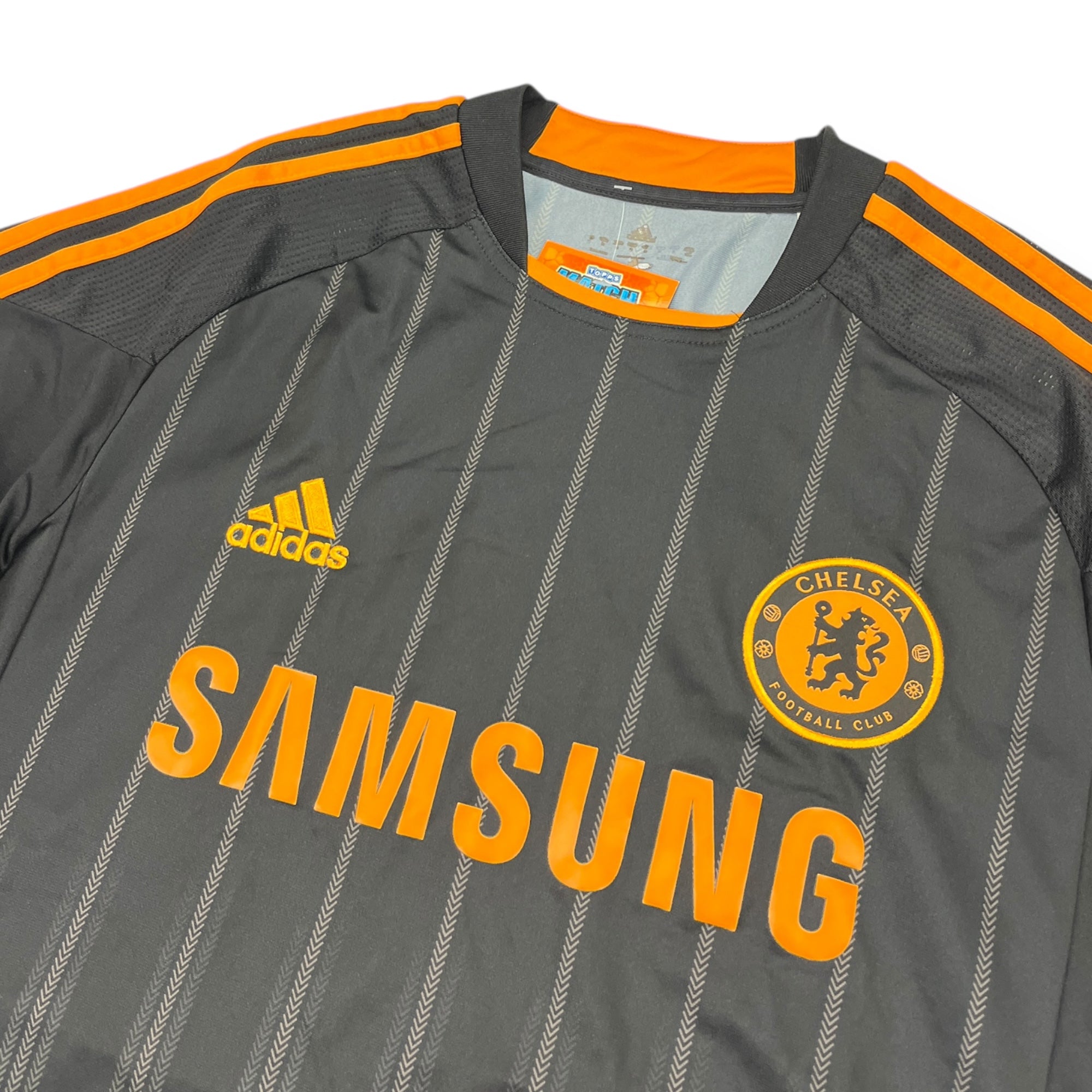 Chelsea 2010 Away Shirt (M)