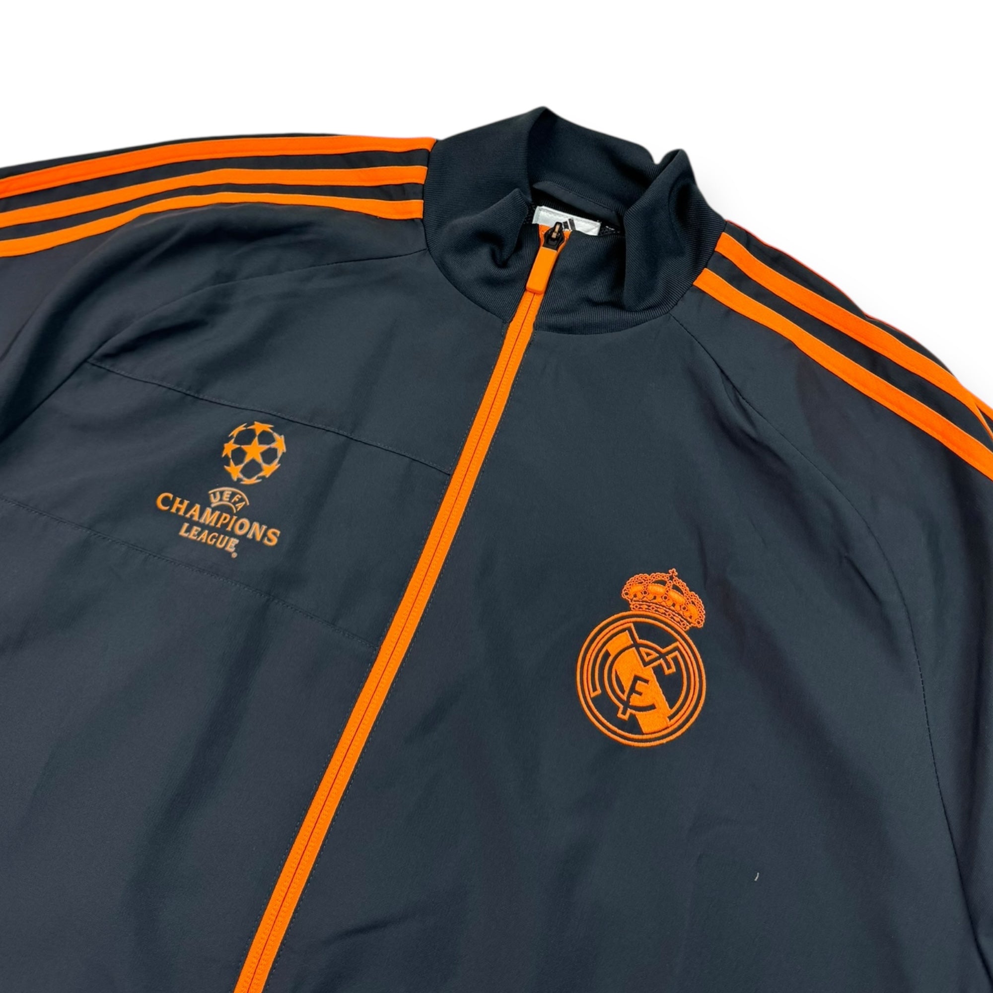 Real Madrid 2013 UCL Tracksuit (L)