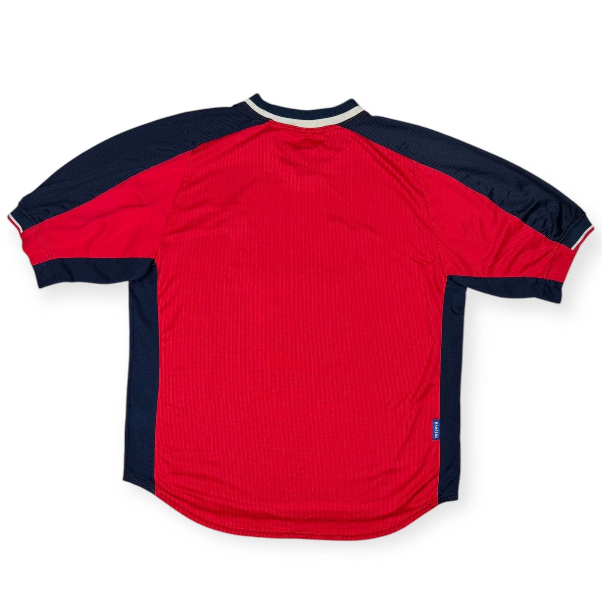 Rangers 1998 Away Shirt (L)