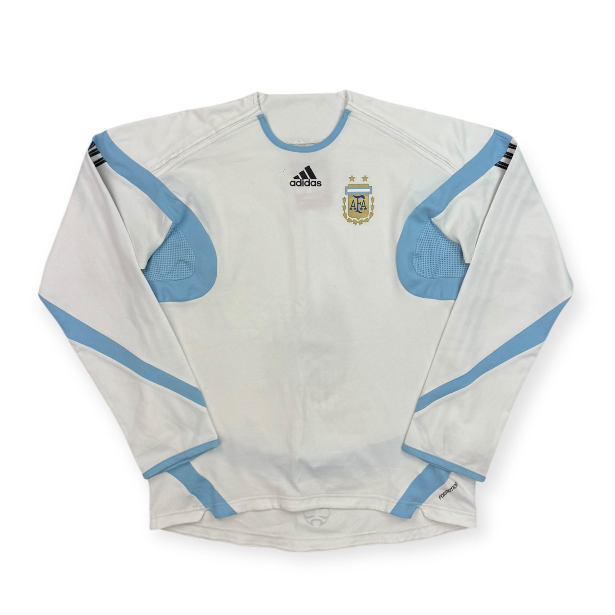 Argentina 2006 Jumper (L)