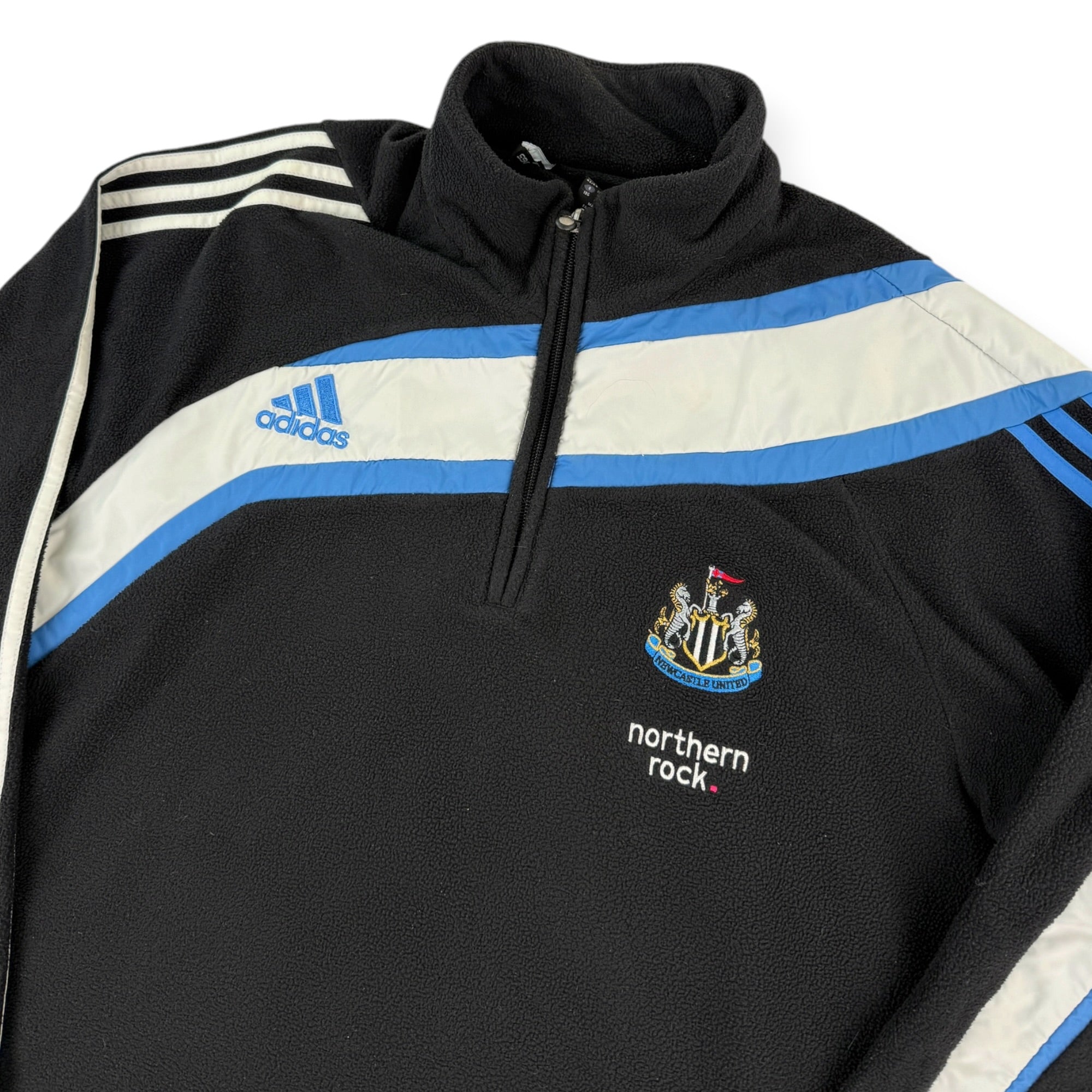 Newcastle 2007 1/4 Zip (L)