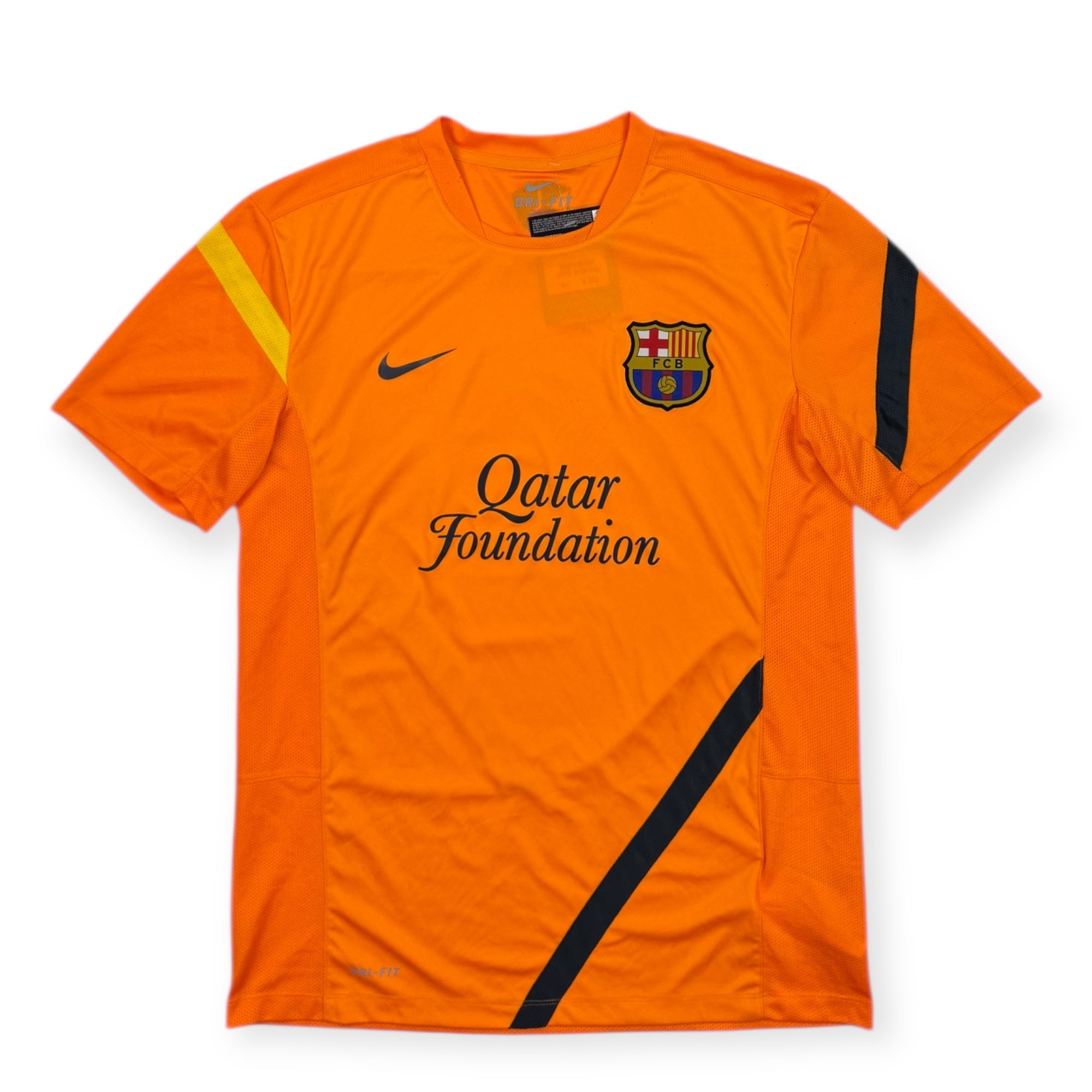FC Barcelona 2011 Training Shirt (M)