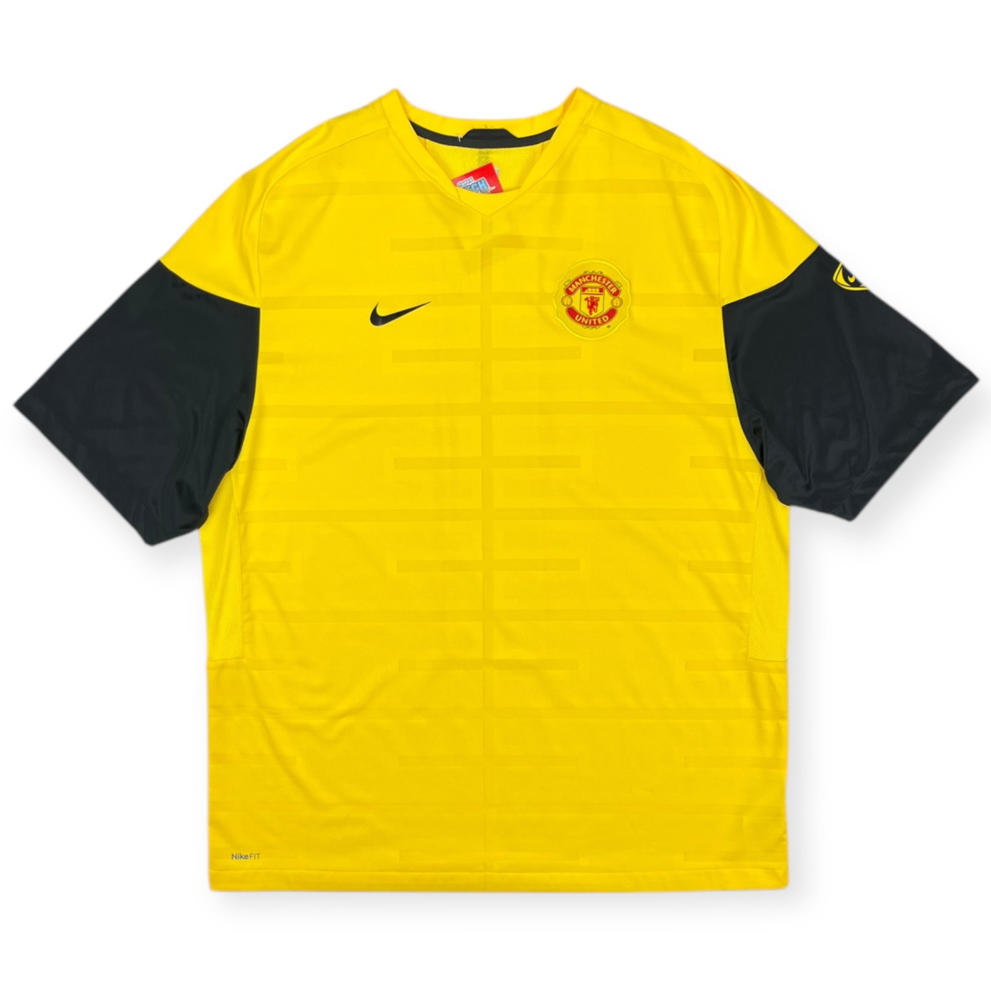 Manchester United 2009 Training Shirt (XXL)