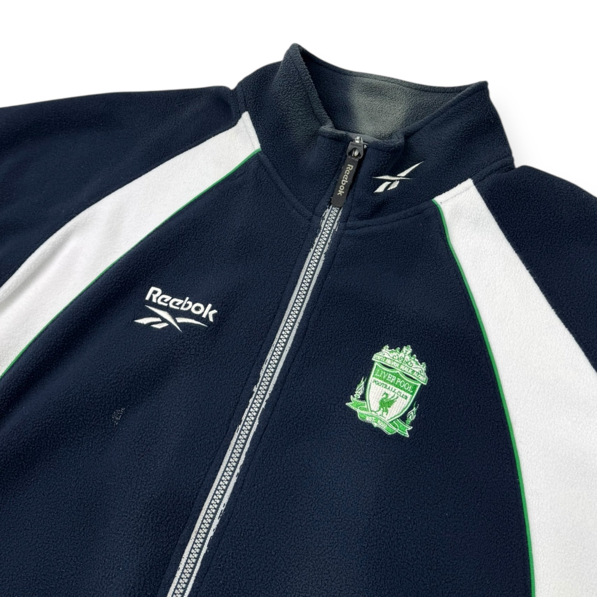 Liverpool 1999 Fleece (XL)