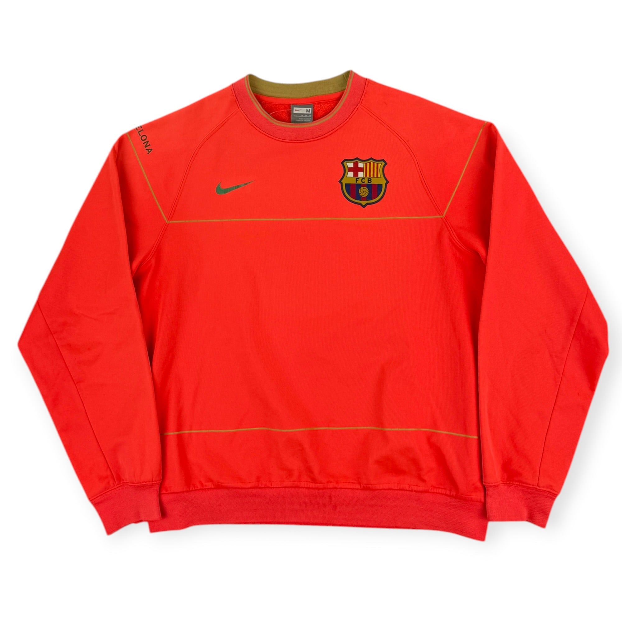 FC Barcelona 2008 Jumper (M)