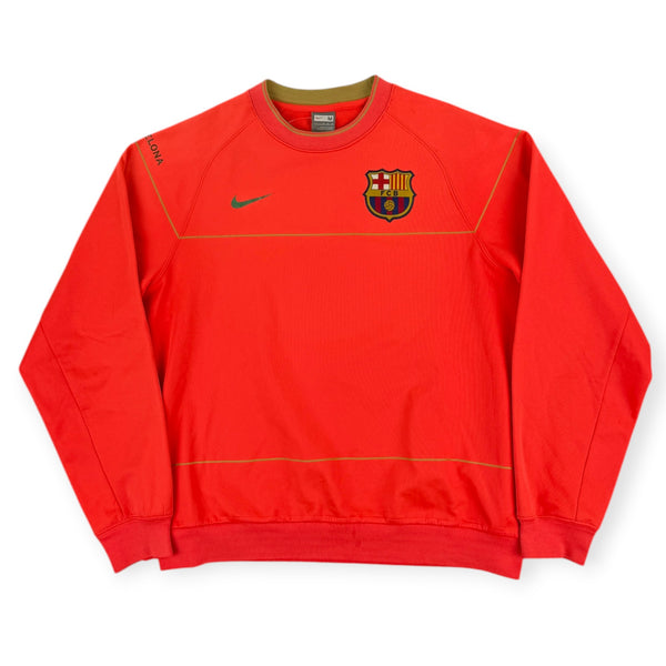 FC Barcelona 2008 Jumper (M)