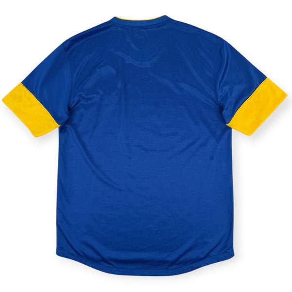 Brazil 2012 Away Shirt (M)