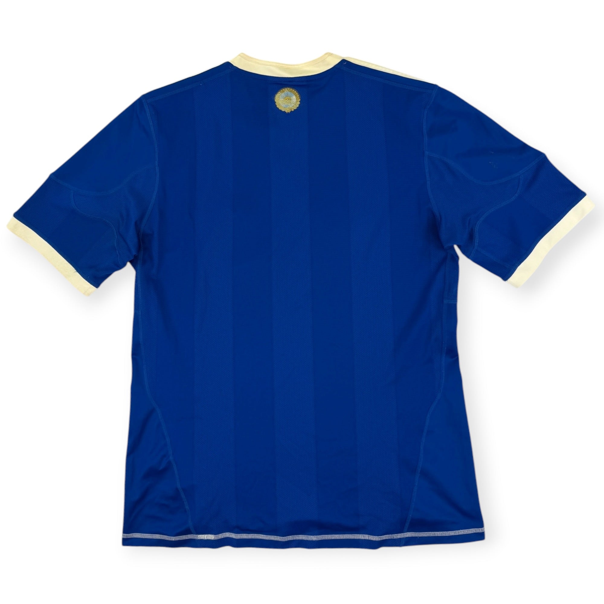Argentina 2010 Away Shirt (M)