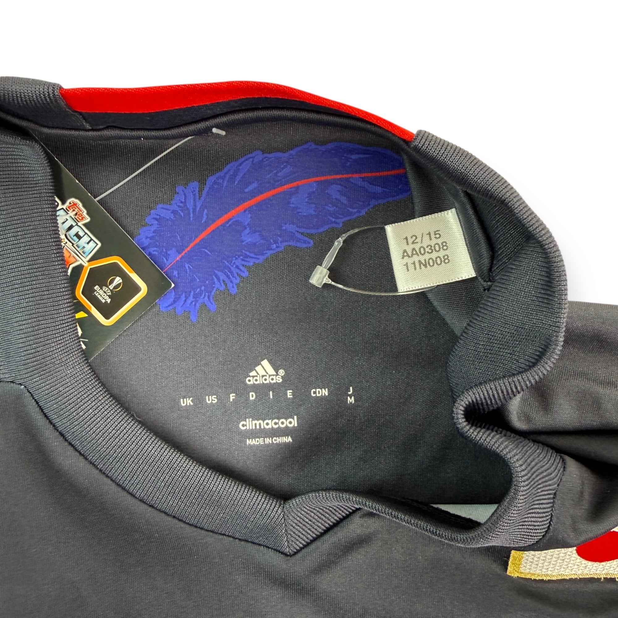 Japan 2016 Home Shirt (S)