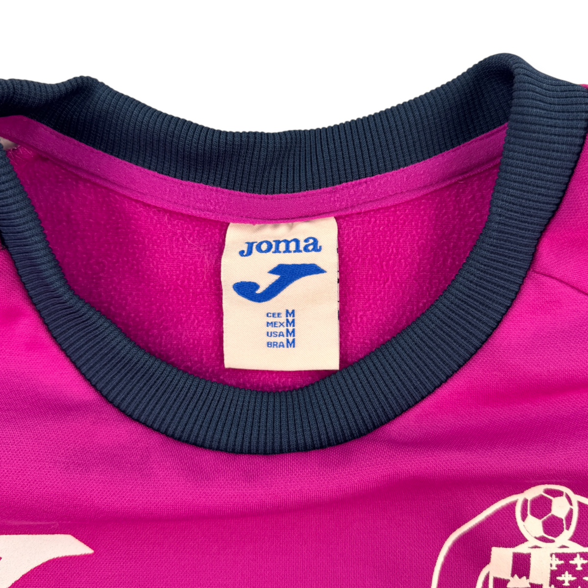 Getafe 2019 L/S Training Jumper (M)