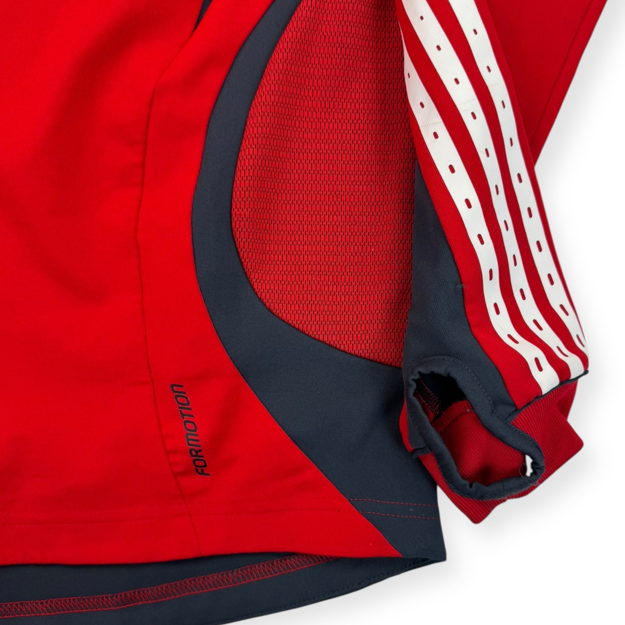 Liverpool 2006 Jumper (M)