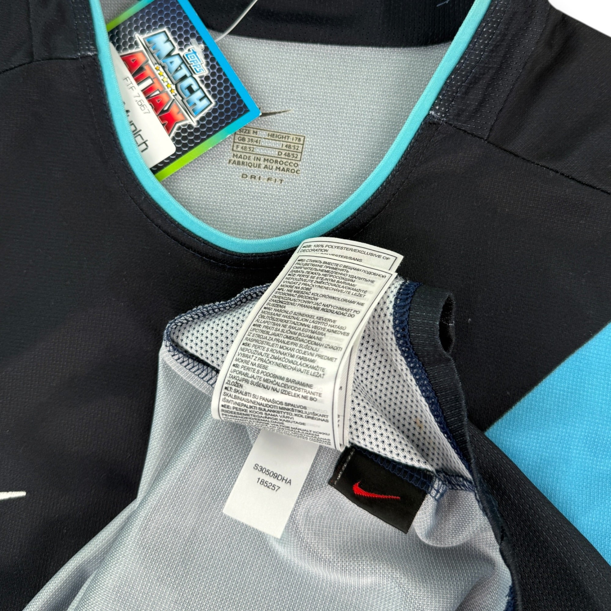 1860 Munich 2002 Away Shirt (M)