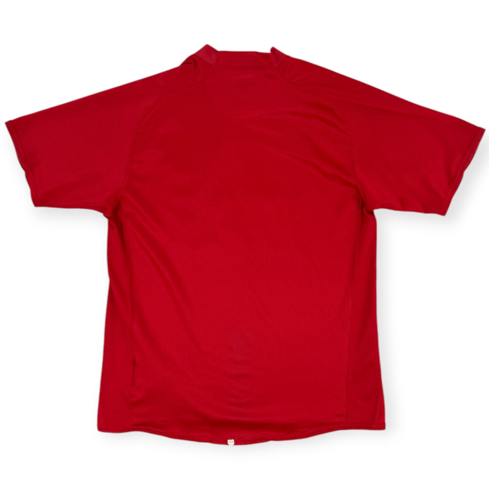 Manchester United 2007 Home Shirt (M)