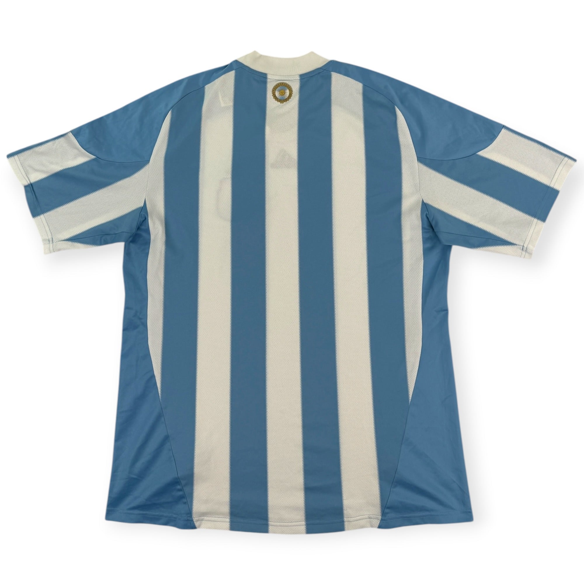 Argentina 2010 Home Shirt (XL)