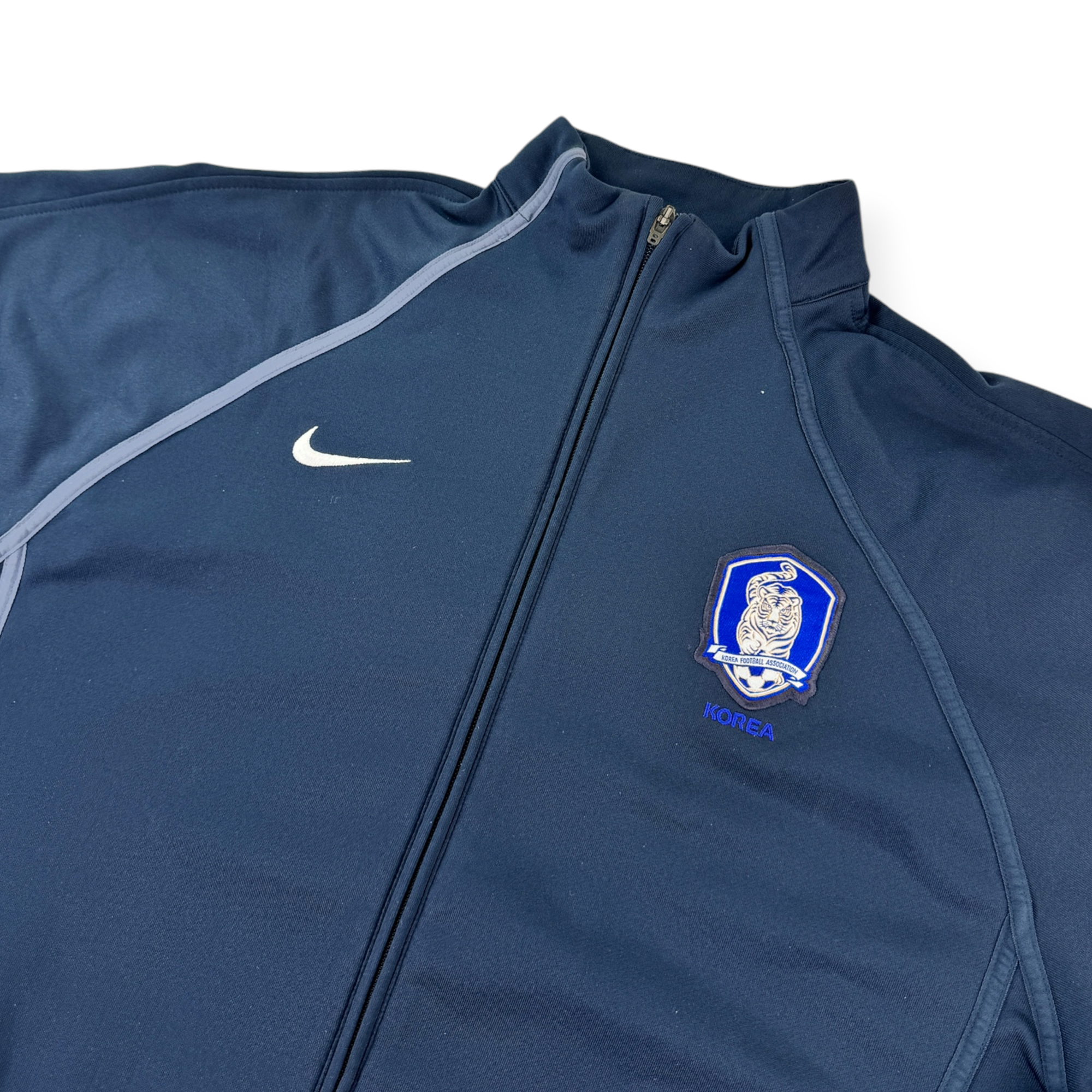 South Korea 2004 Tracksuit Jacket (L)