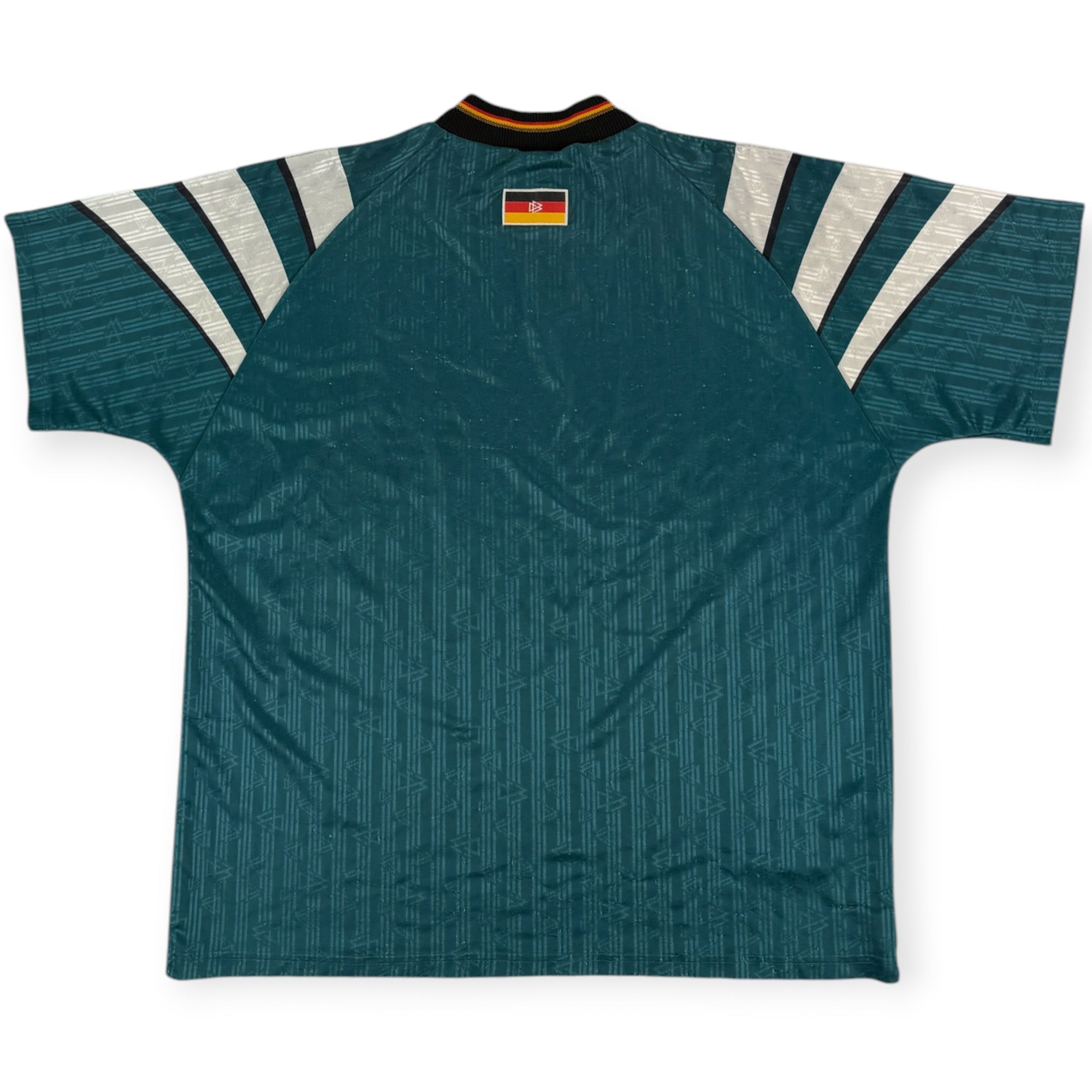 Germany 1996 Away Shirt (XXL)