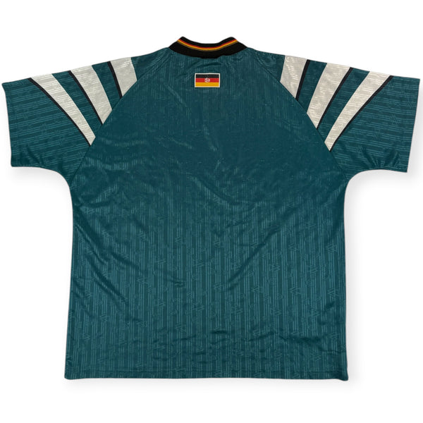 Germany 1996 Away Shirt (XXL)