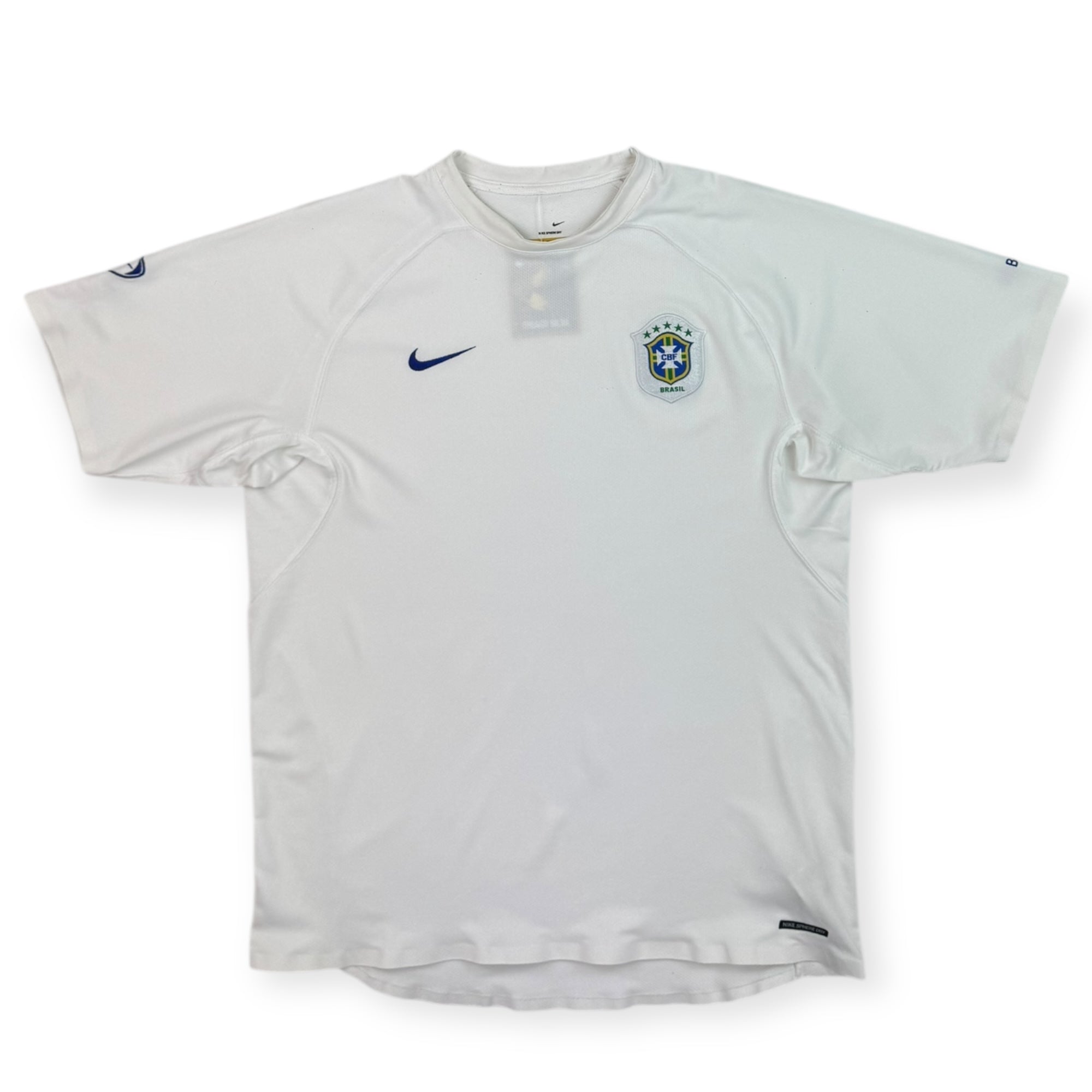 Brazil 2006 Training Shirt (L)