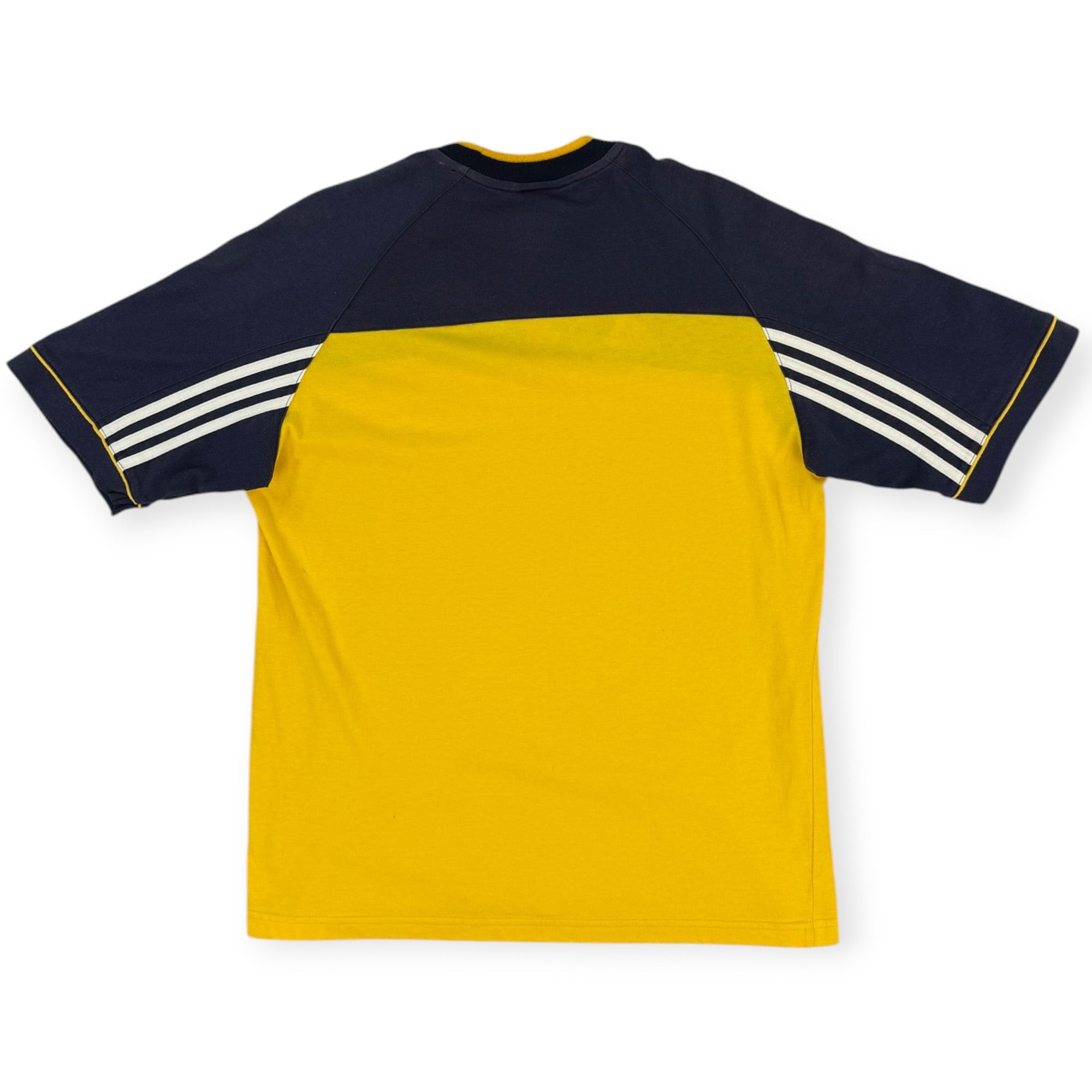Sweden 1998 Training Shirt (M)