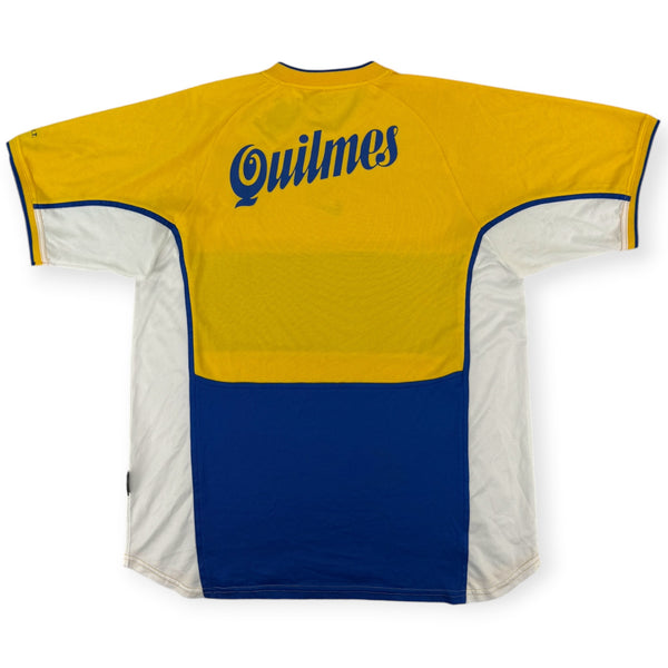 Boca Juniors 2001 Away Shirt (L)