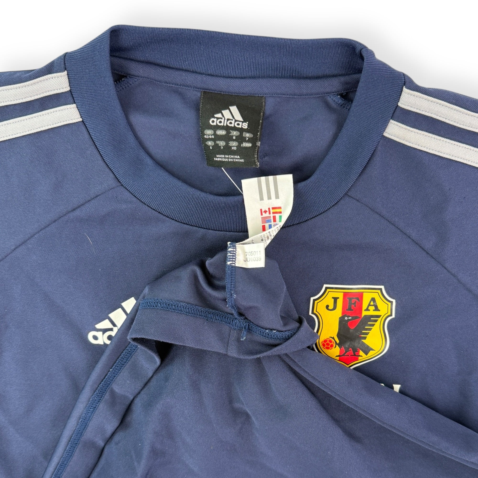 Japan 2006 Training Shirt (L)