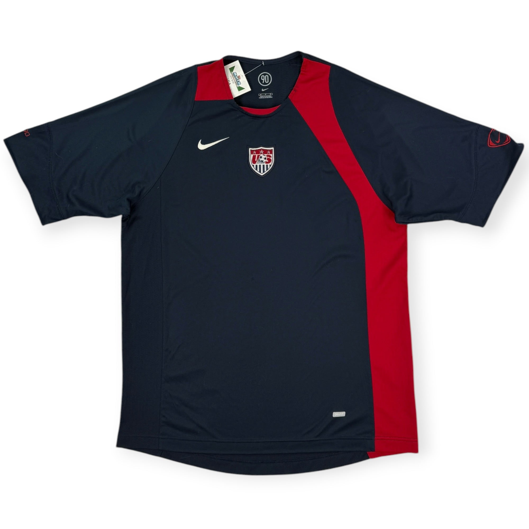 USA 2004 Training Shirt (M)