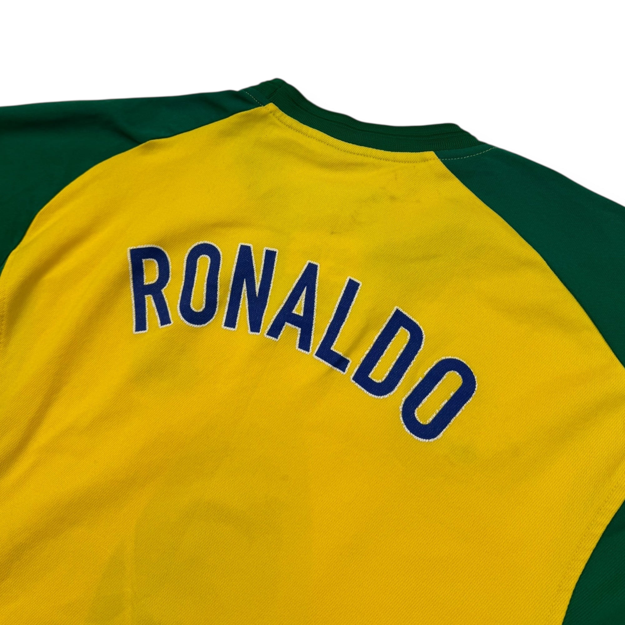 R9 Brazil 1998 T-Shirt (S)